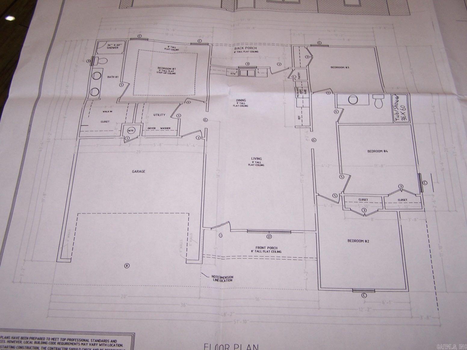 FIELDPOINTE ADD - Residential