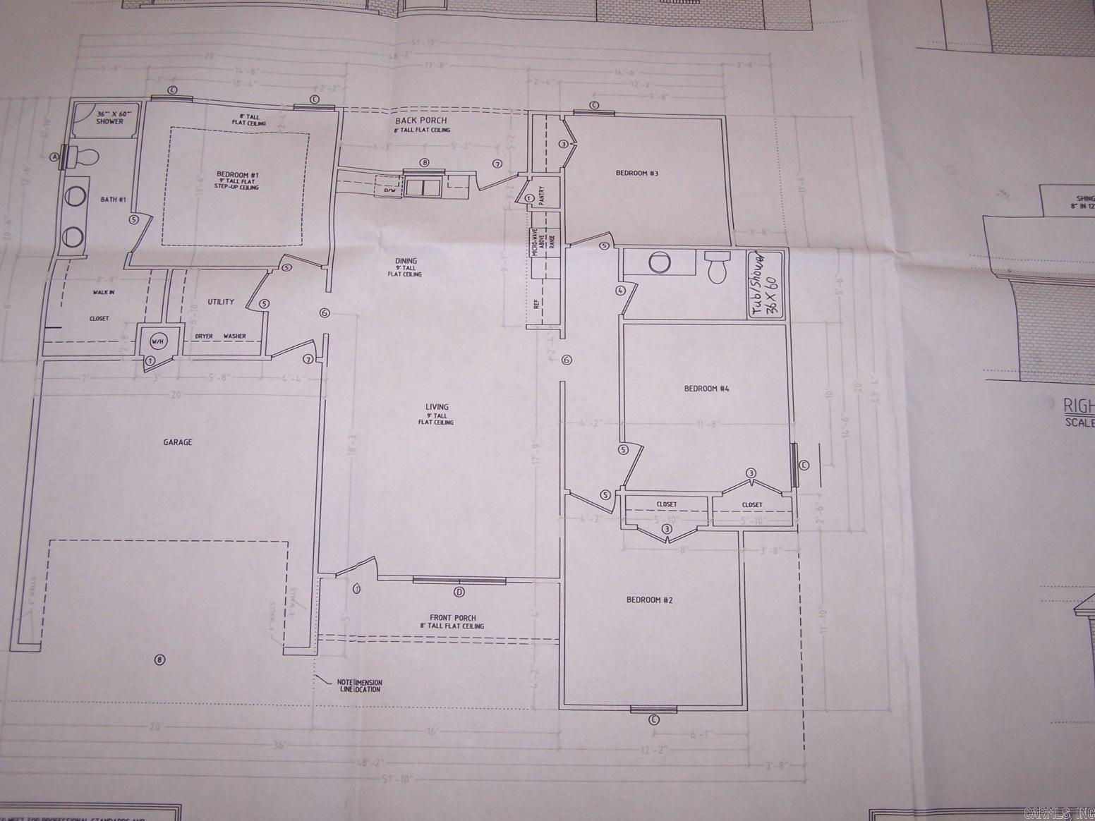 FIELDPOINTE ADD - Residential