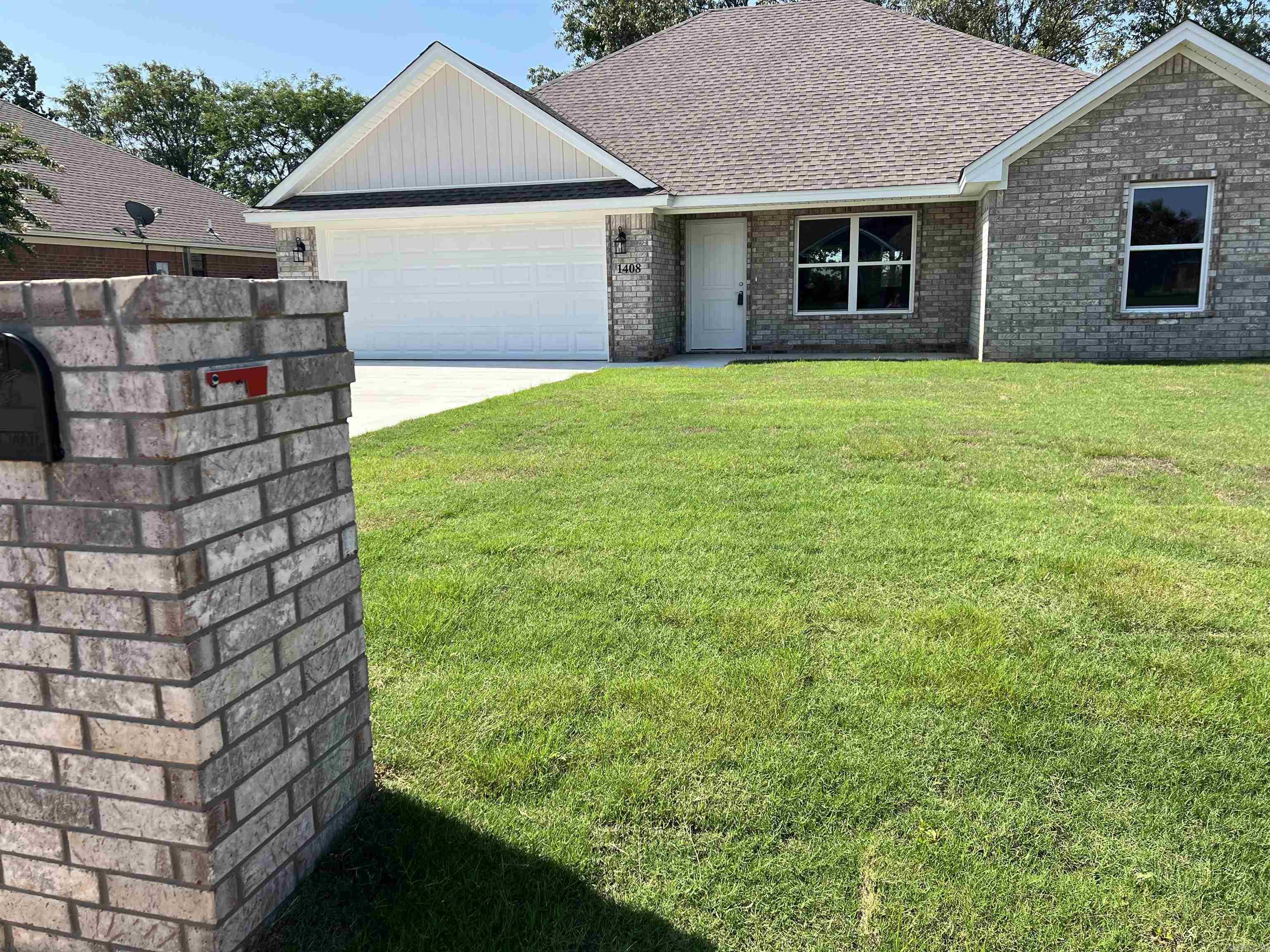 FIELDPOINTE ADD - Residential