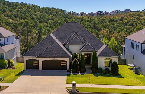 Photo of 43 Falstone Drive, Little Rock, AR 72223 (MLS # 26042407)
