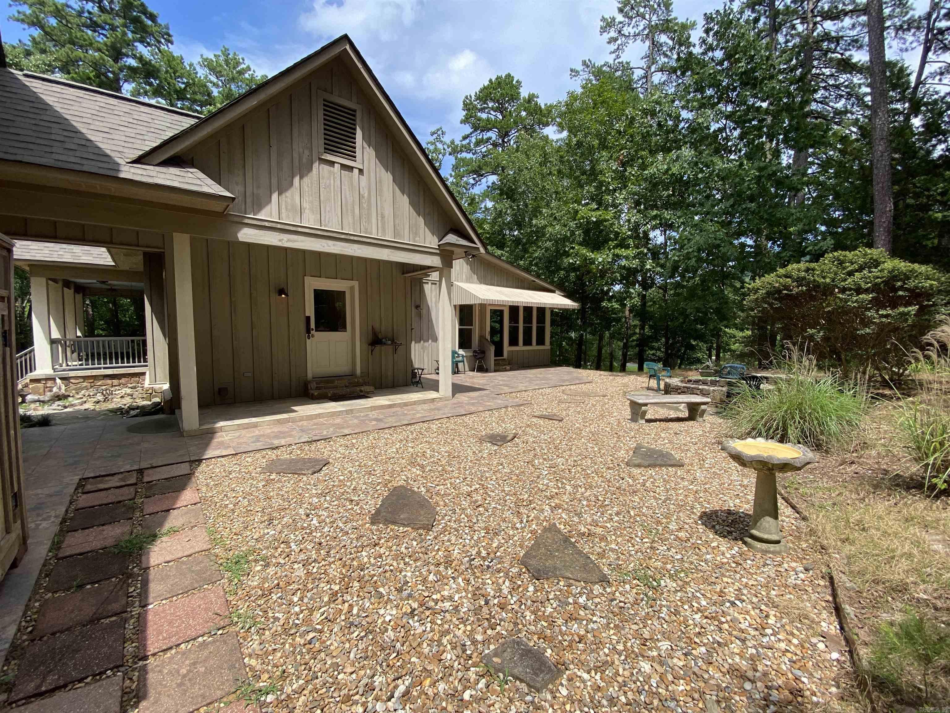 Hickory Nut Mountain Estates - Residential