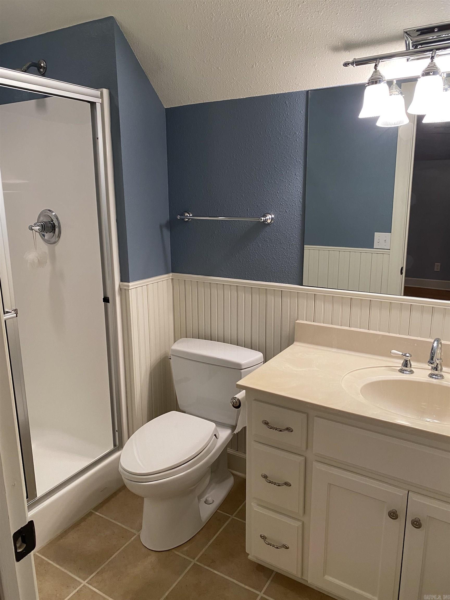 Hickory Nut Mountain Estates - Residential