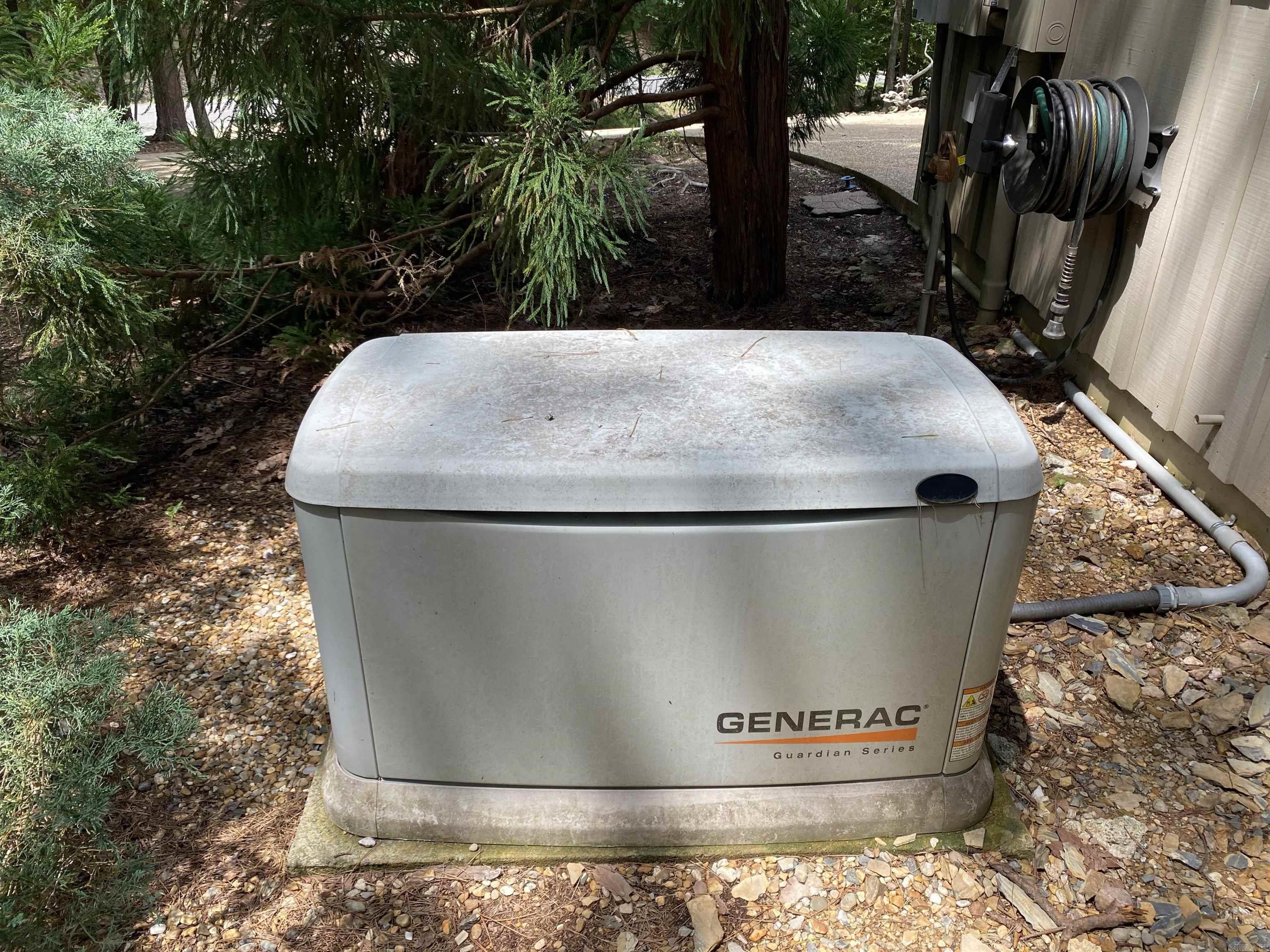 Hickory Nut Mountain Estates - Residential