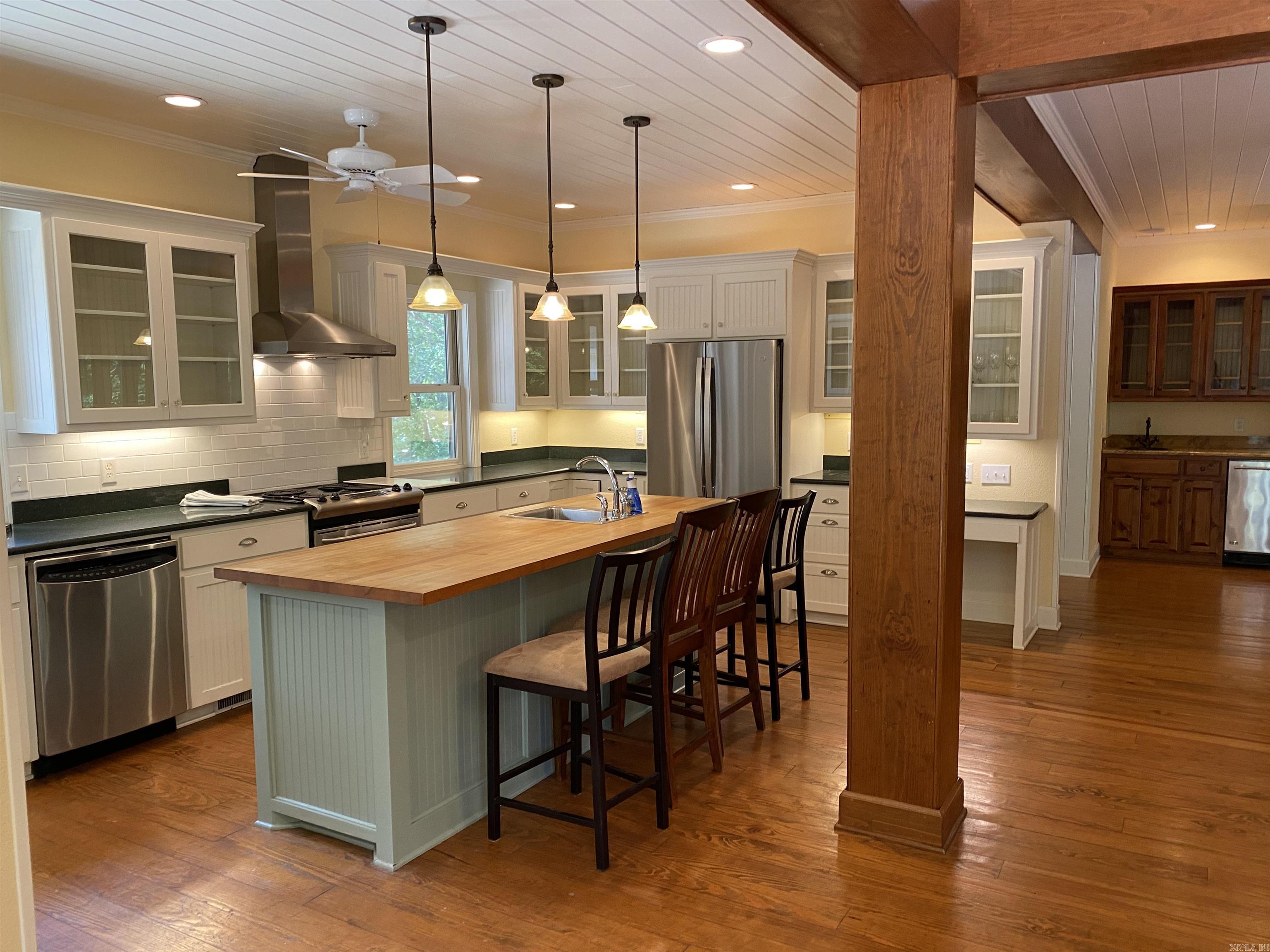 Hickory Nut Mountain Estates - Residential