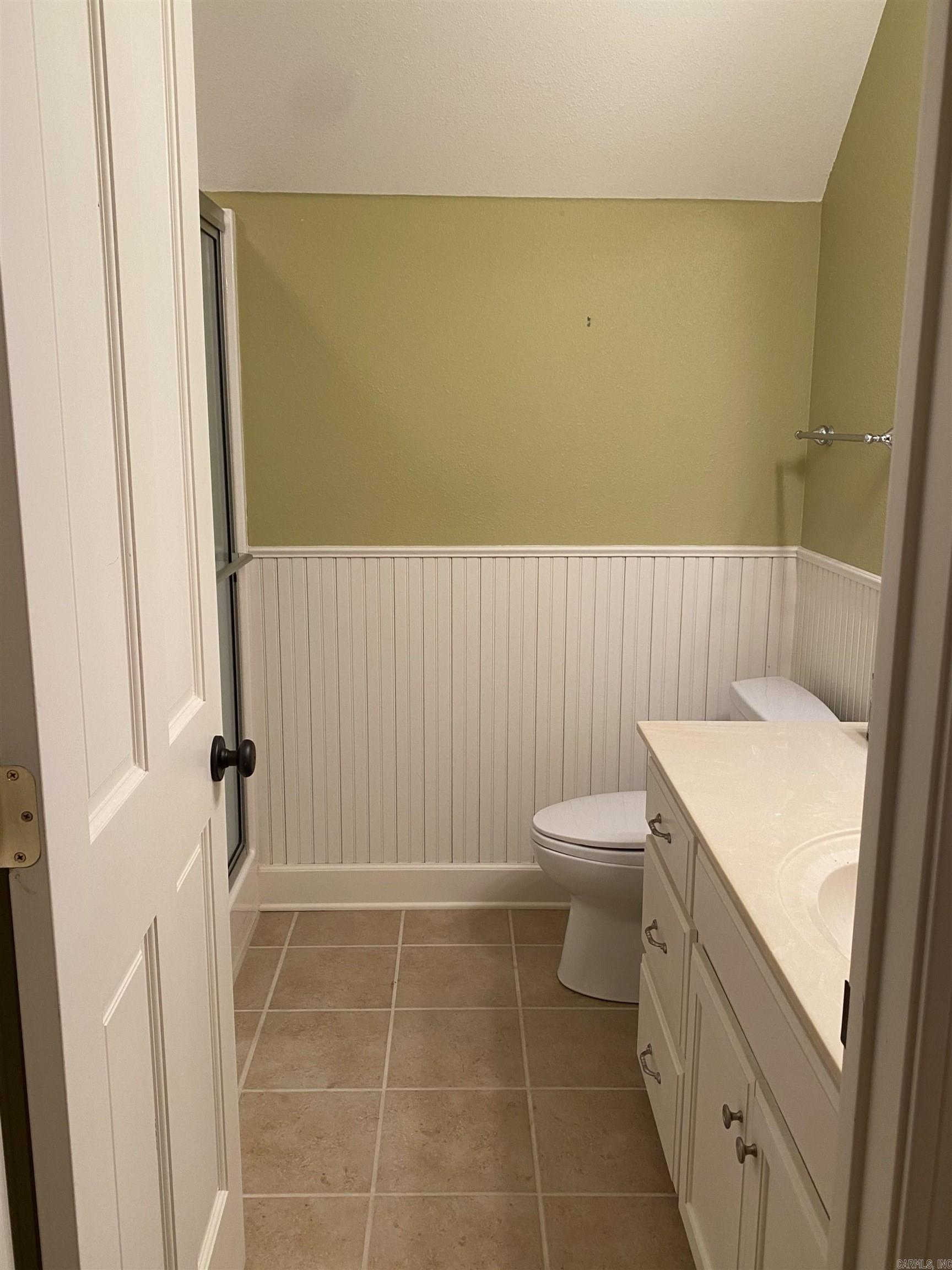 Hickory Nut Mountain Estates - Residential