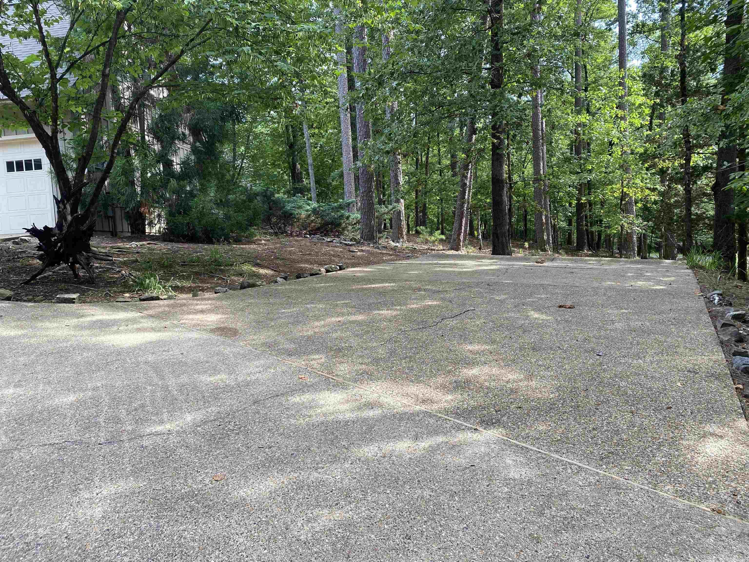 Hickory Nut Mountain Estates - Residential