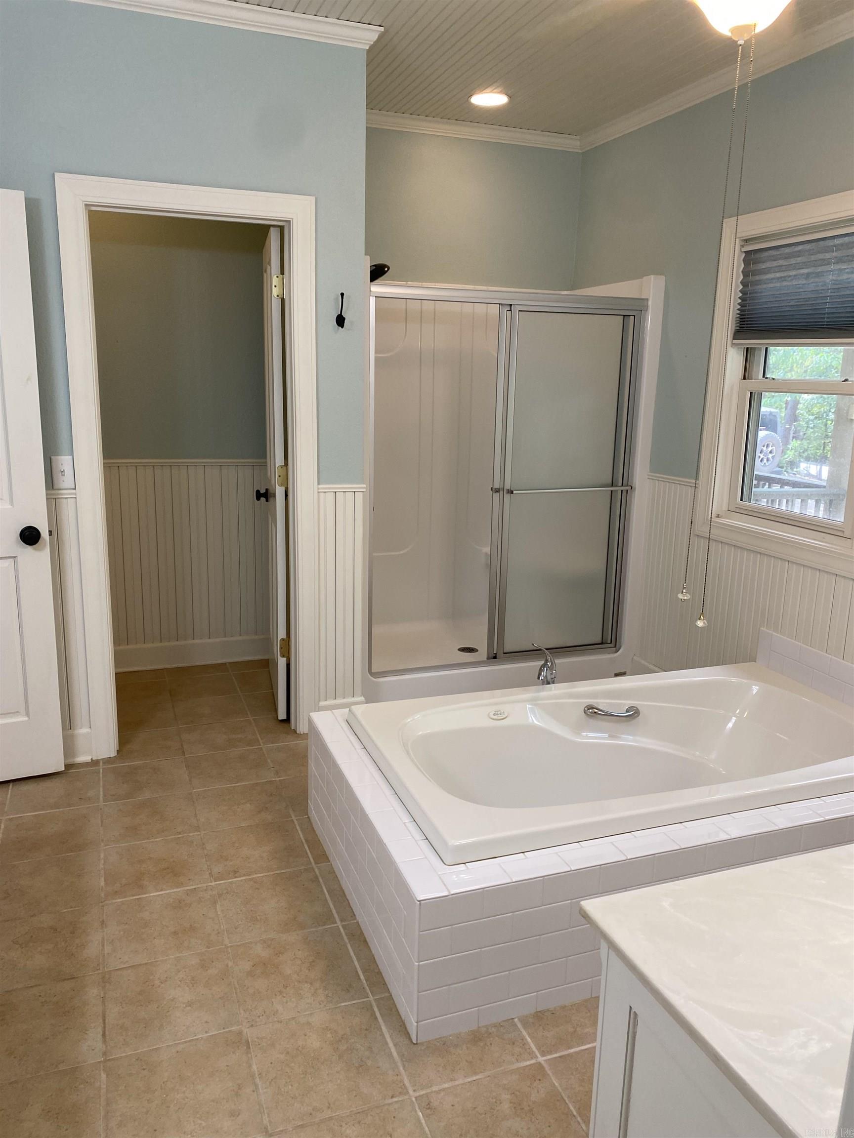 Hickory Nut Mountain Estates - Residential