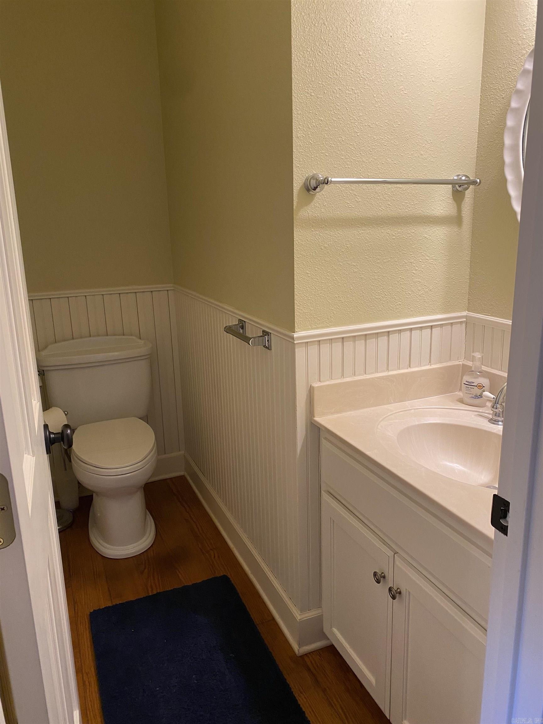 Hickory Nut Mountain Estates - Residential