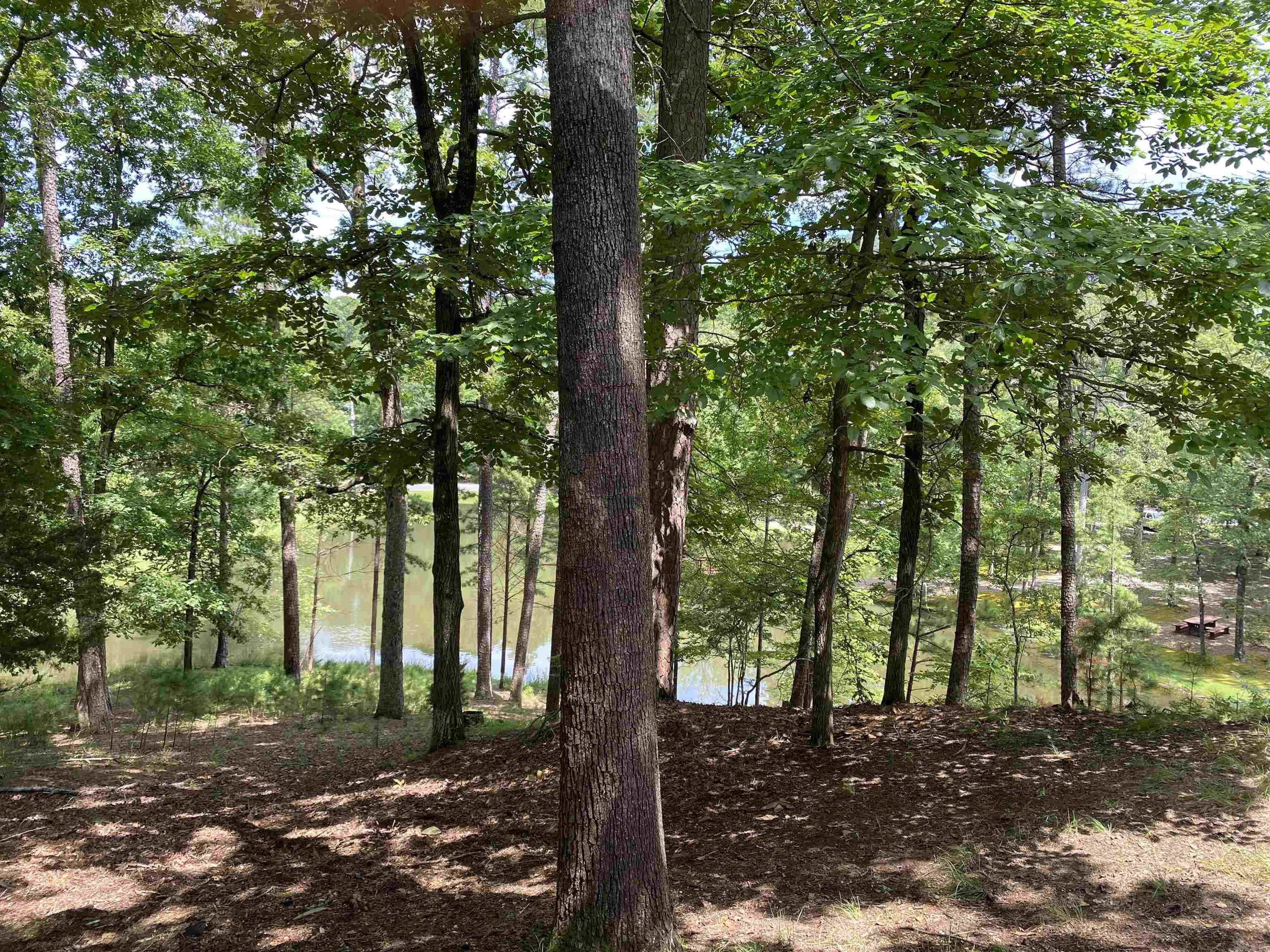 Hickory Nut Mountain Estates - Residential