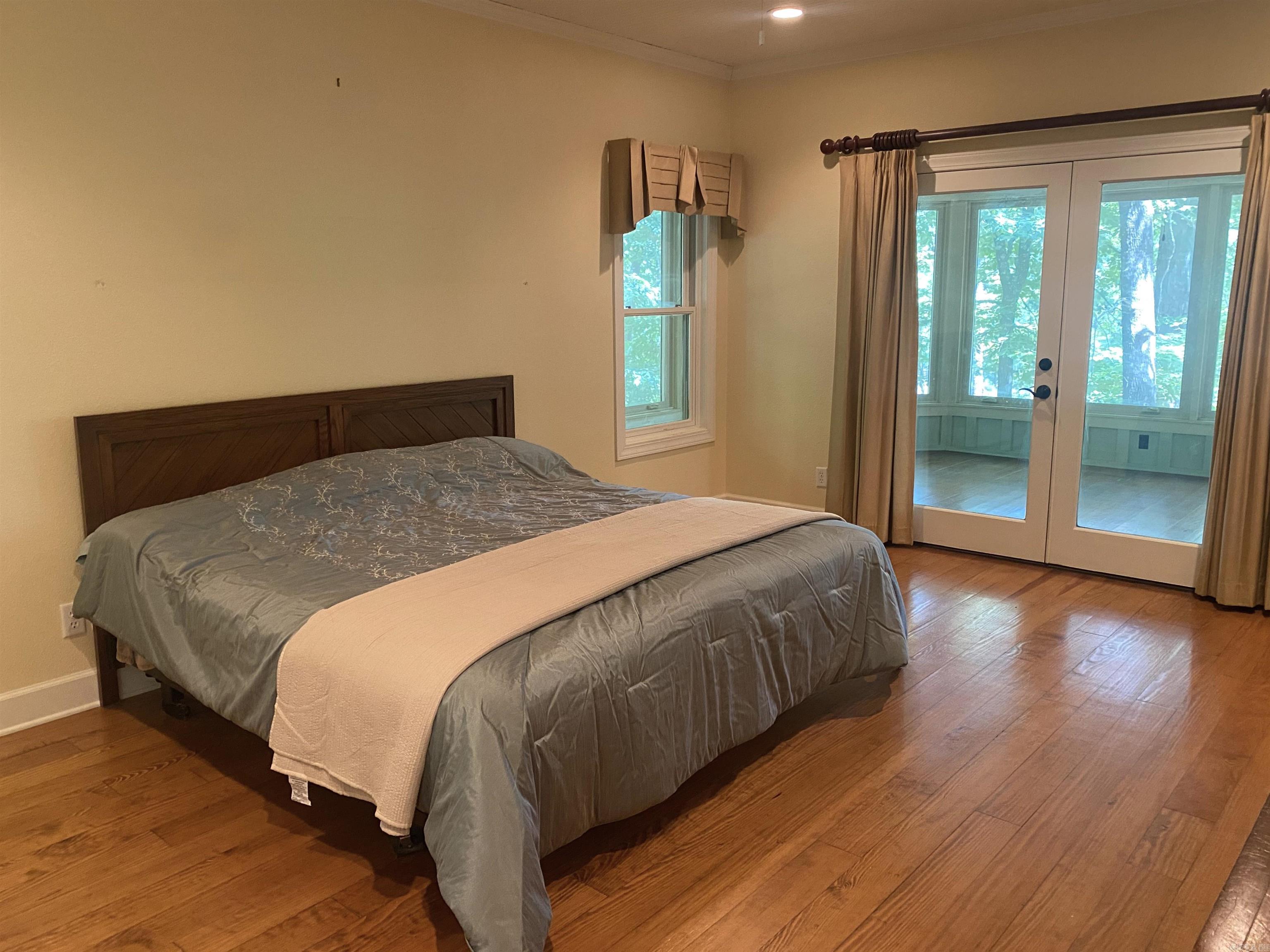 Hickory Nut Mountain Estates - Residential