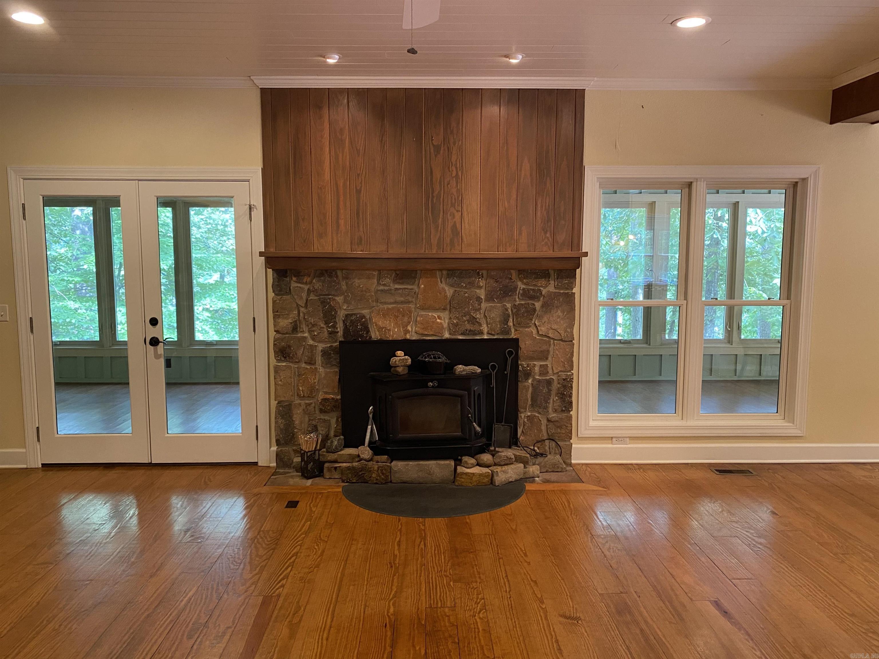 Hickory Nut Mountain Estates - Residential