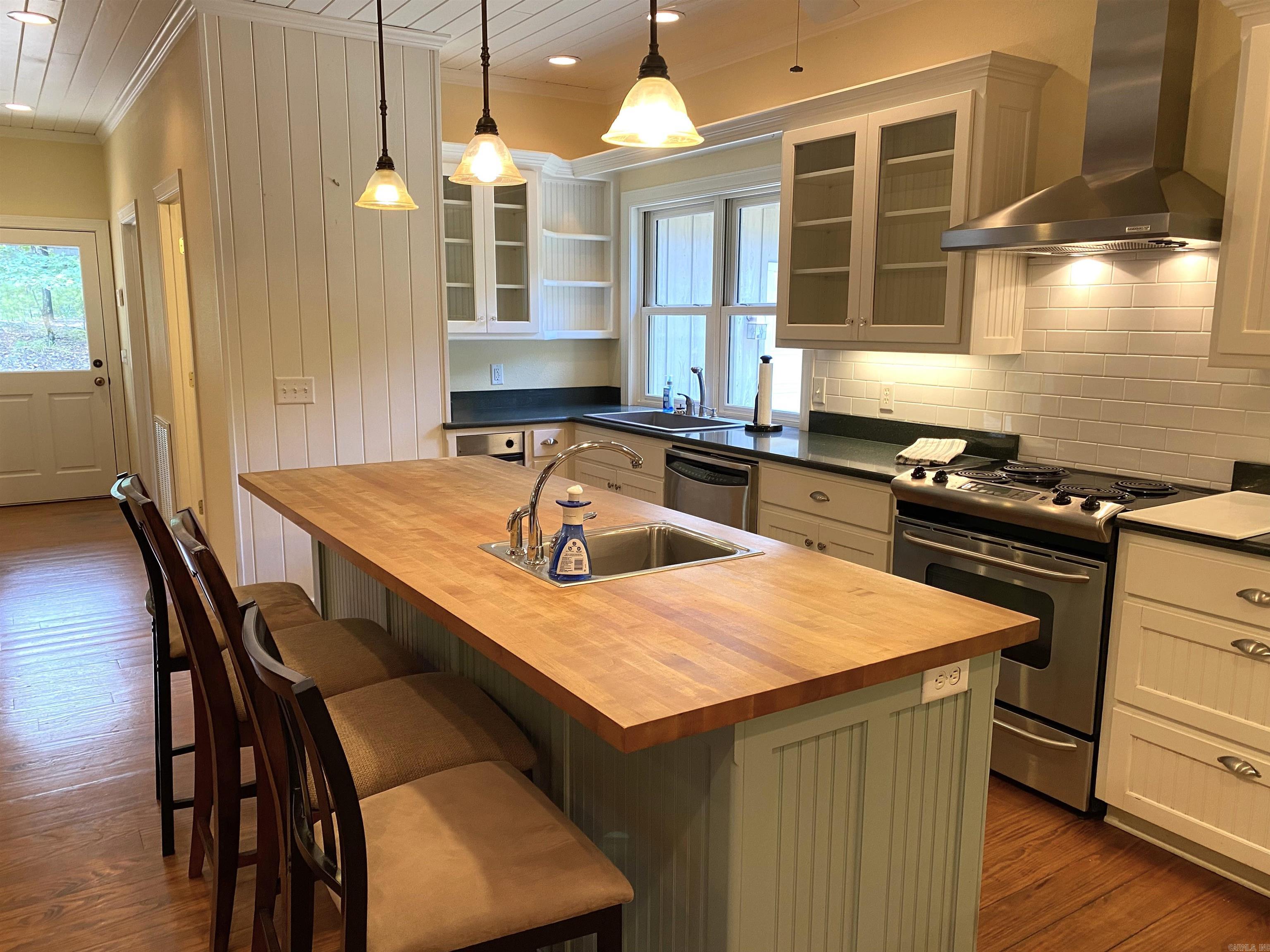 Hickory Nut Mountain Estates - Residential