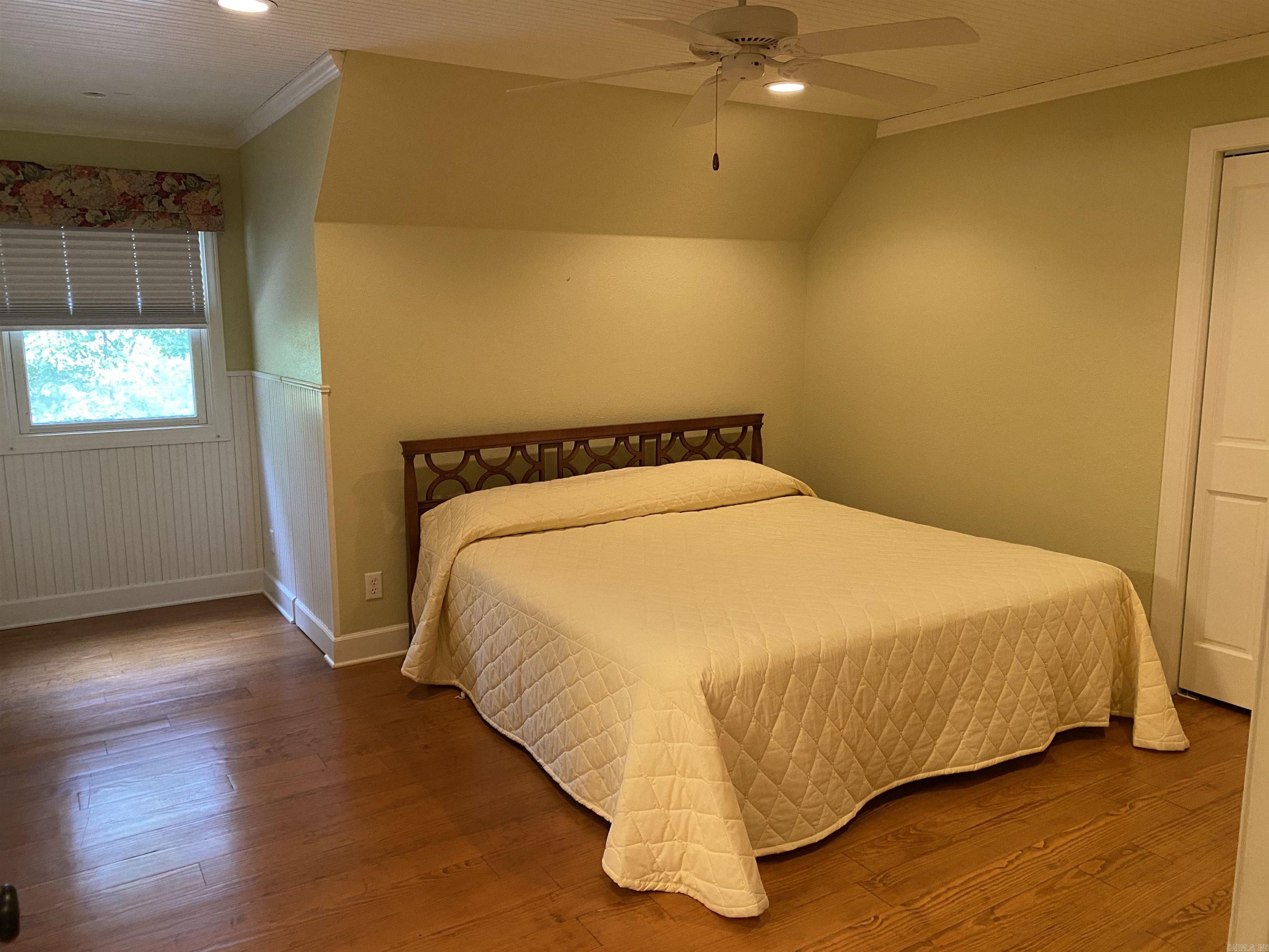 Hickory Nut Mountain Estates - Residential