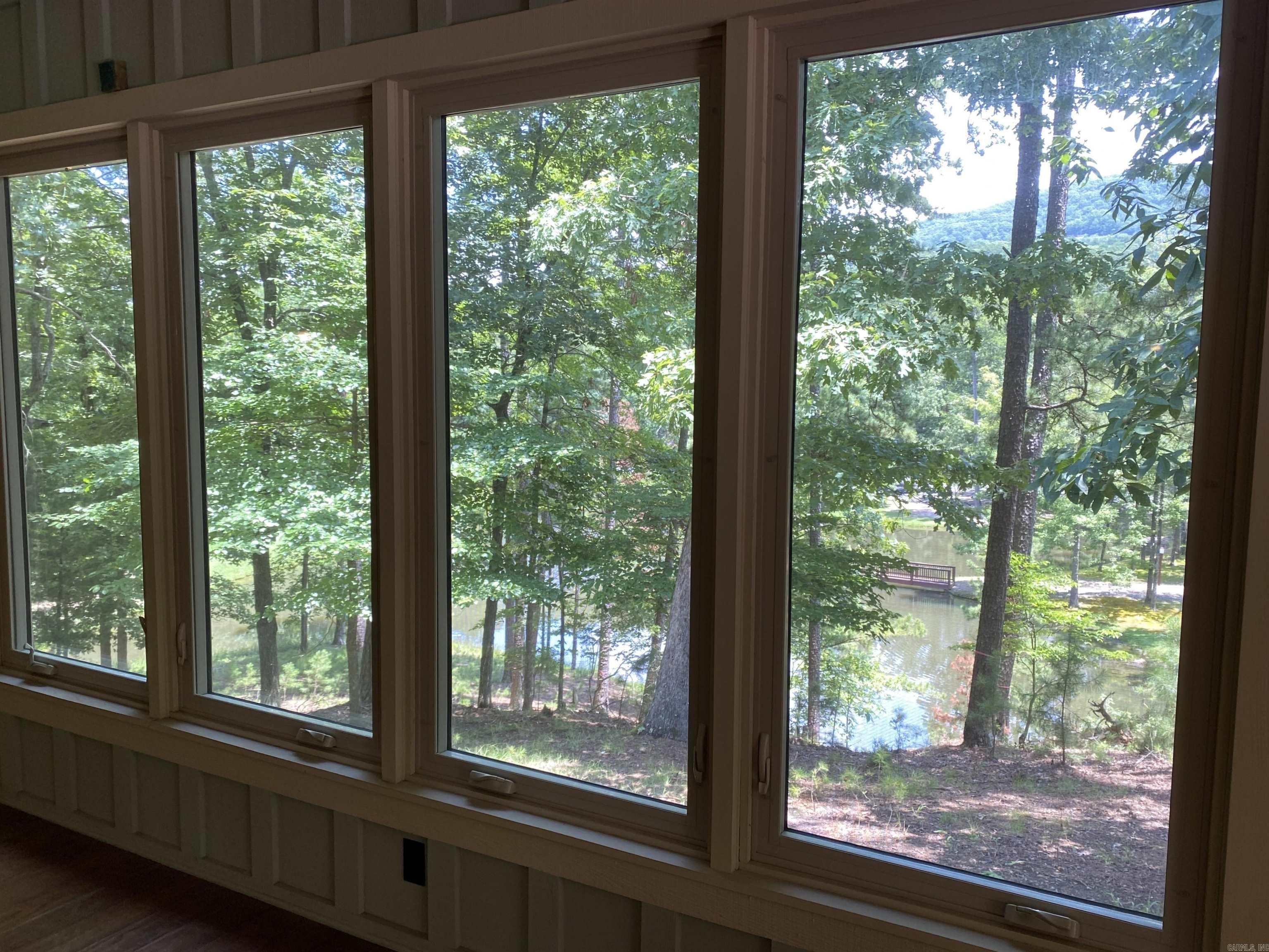 Hickory Nut Mountain Estates - Residential