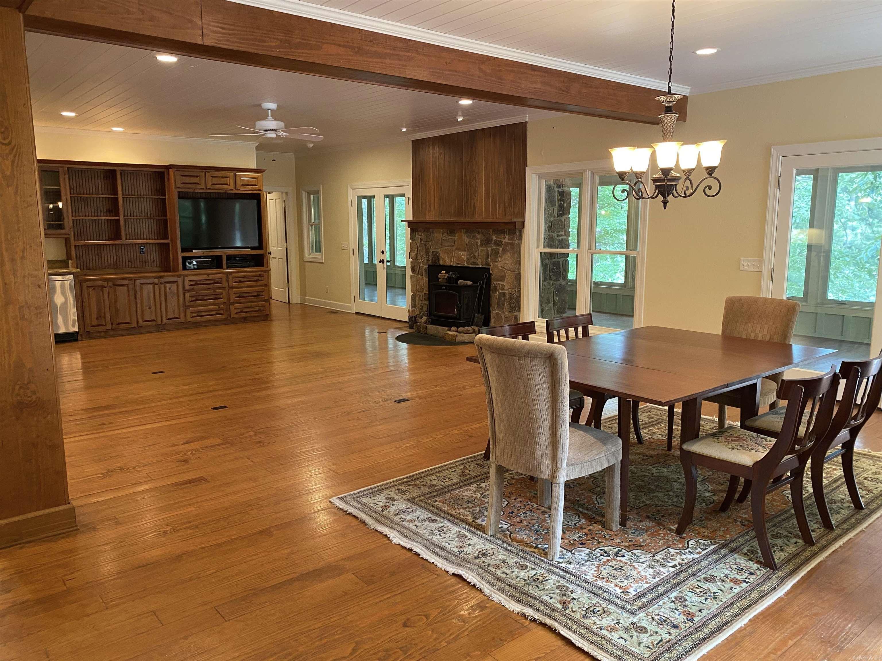 Hickory Nut Mountain Estates - Residential