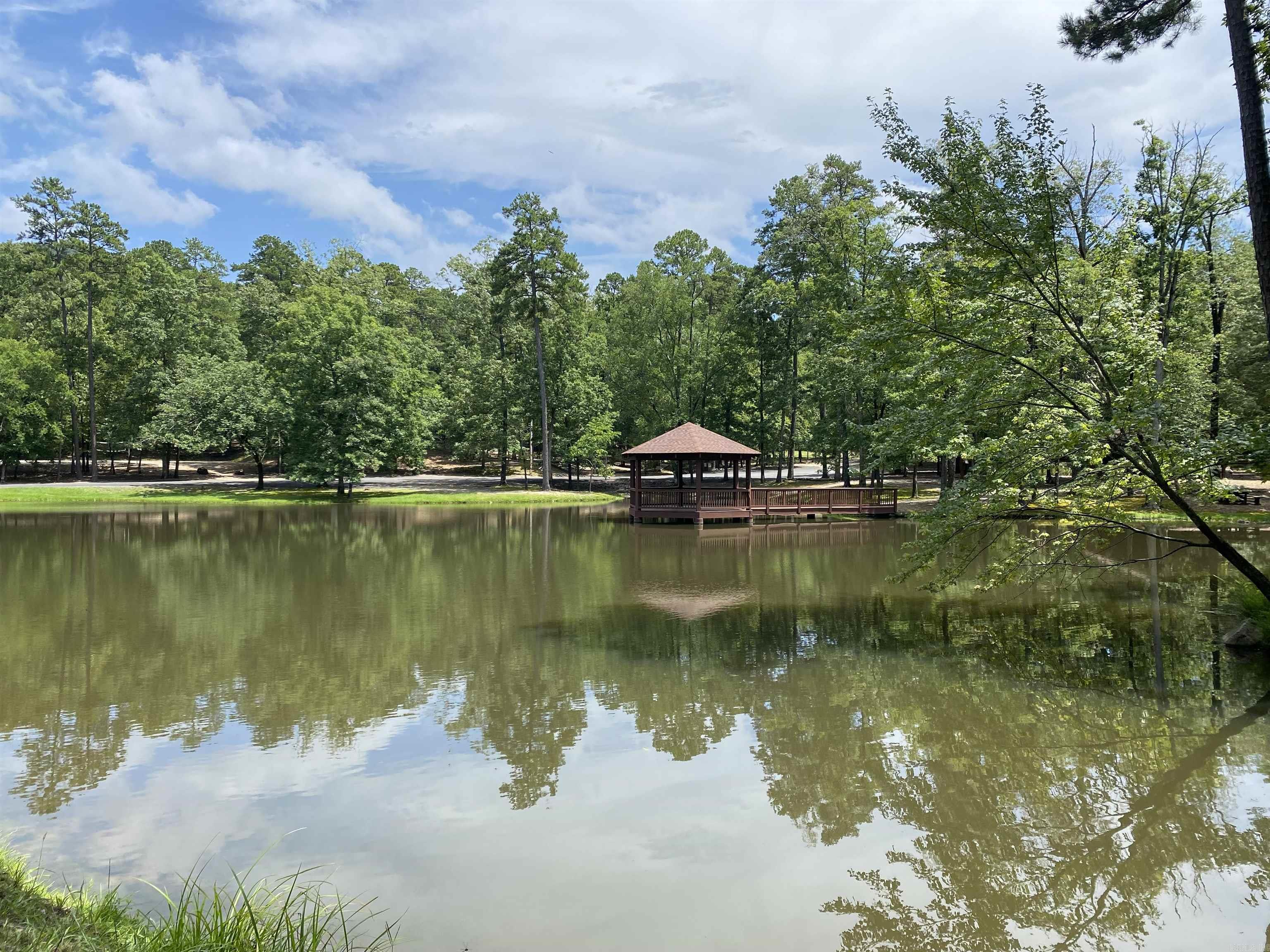 Hickory Nut Mountain Estates - Residential