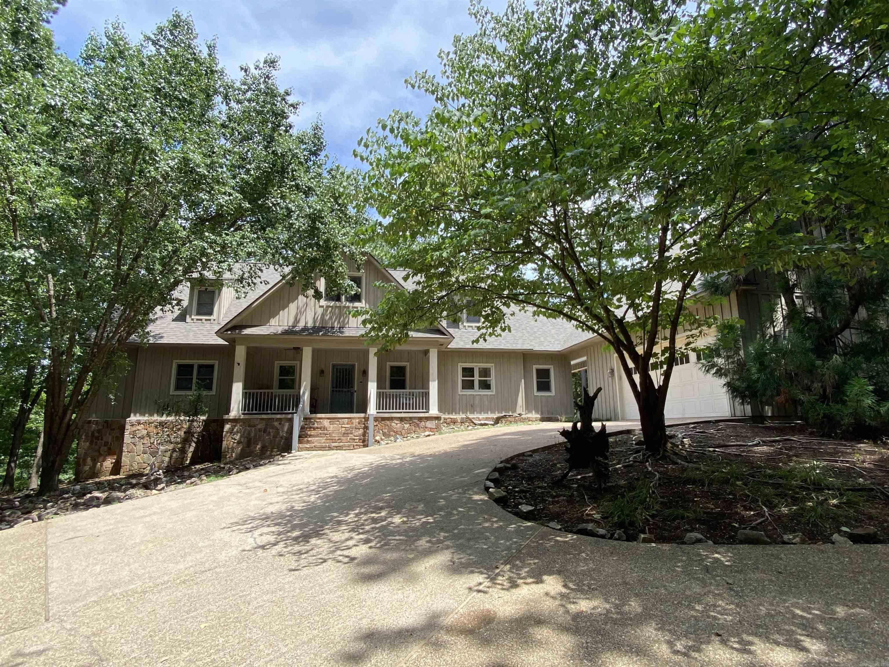 Hickory Nut Mountain Estates - Residential