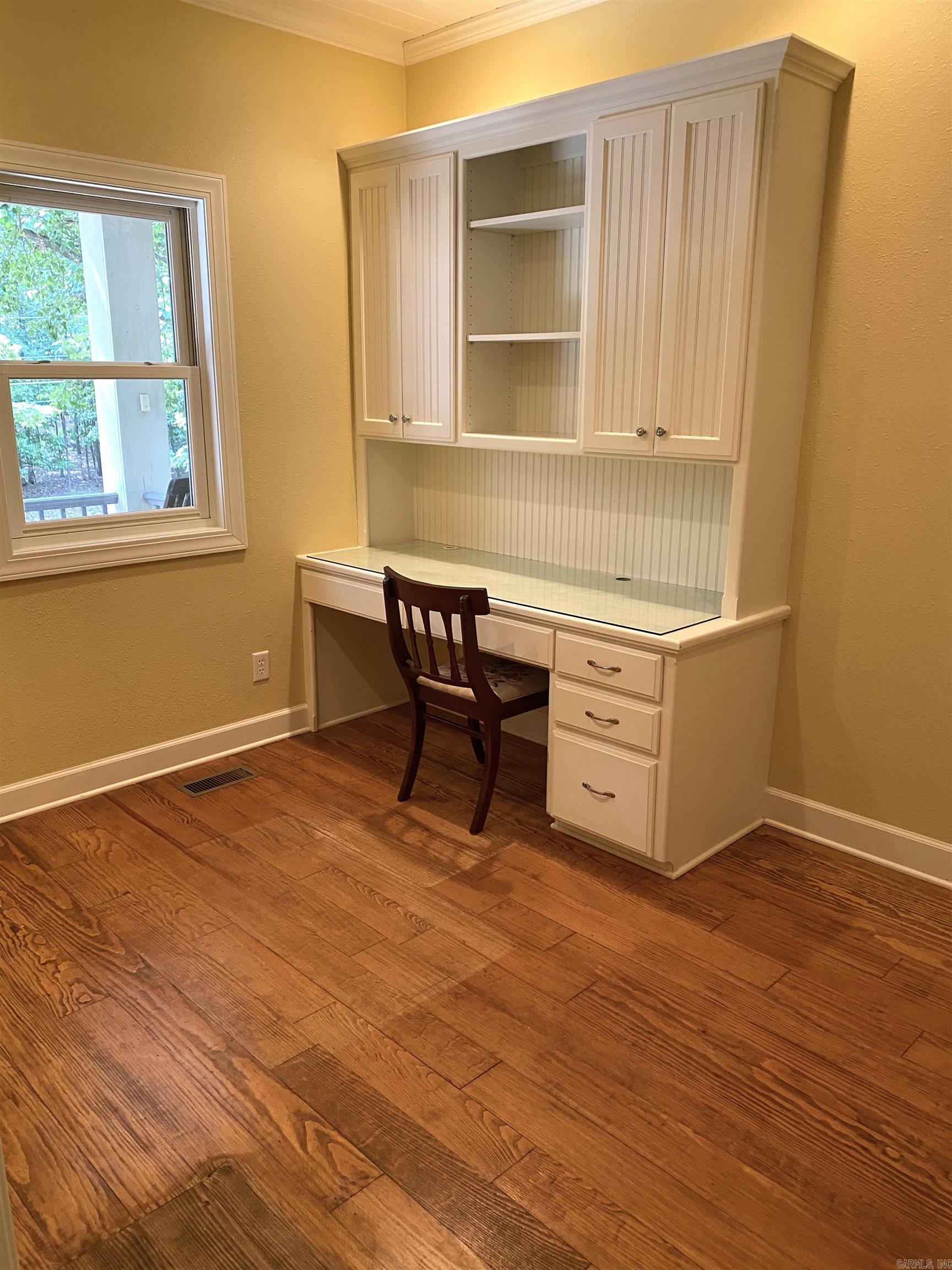 Hickory Nut Mountain Estates - Residential