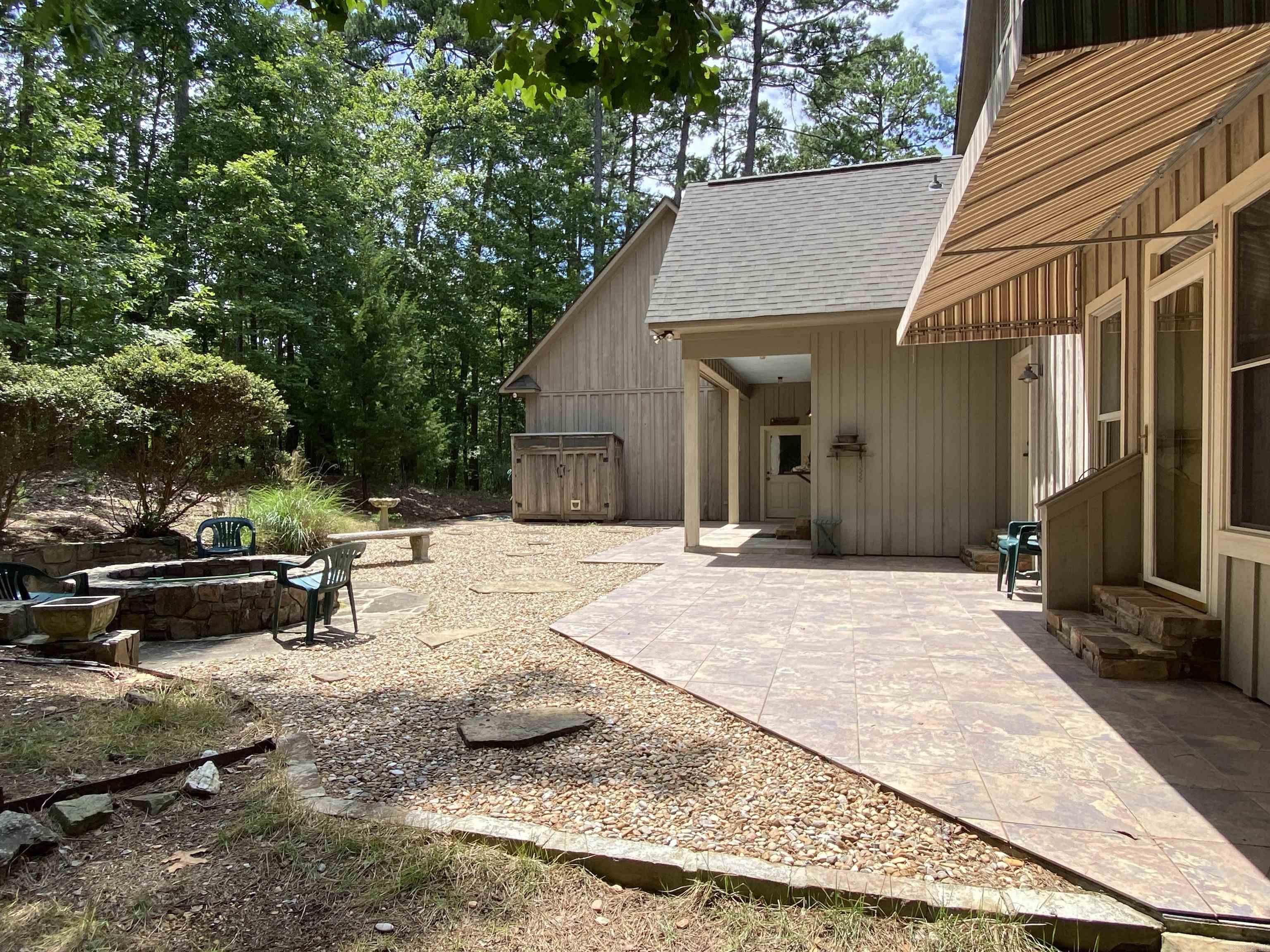 Hickory Nut Mountain Estates - Residential