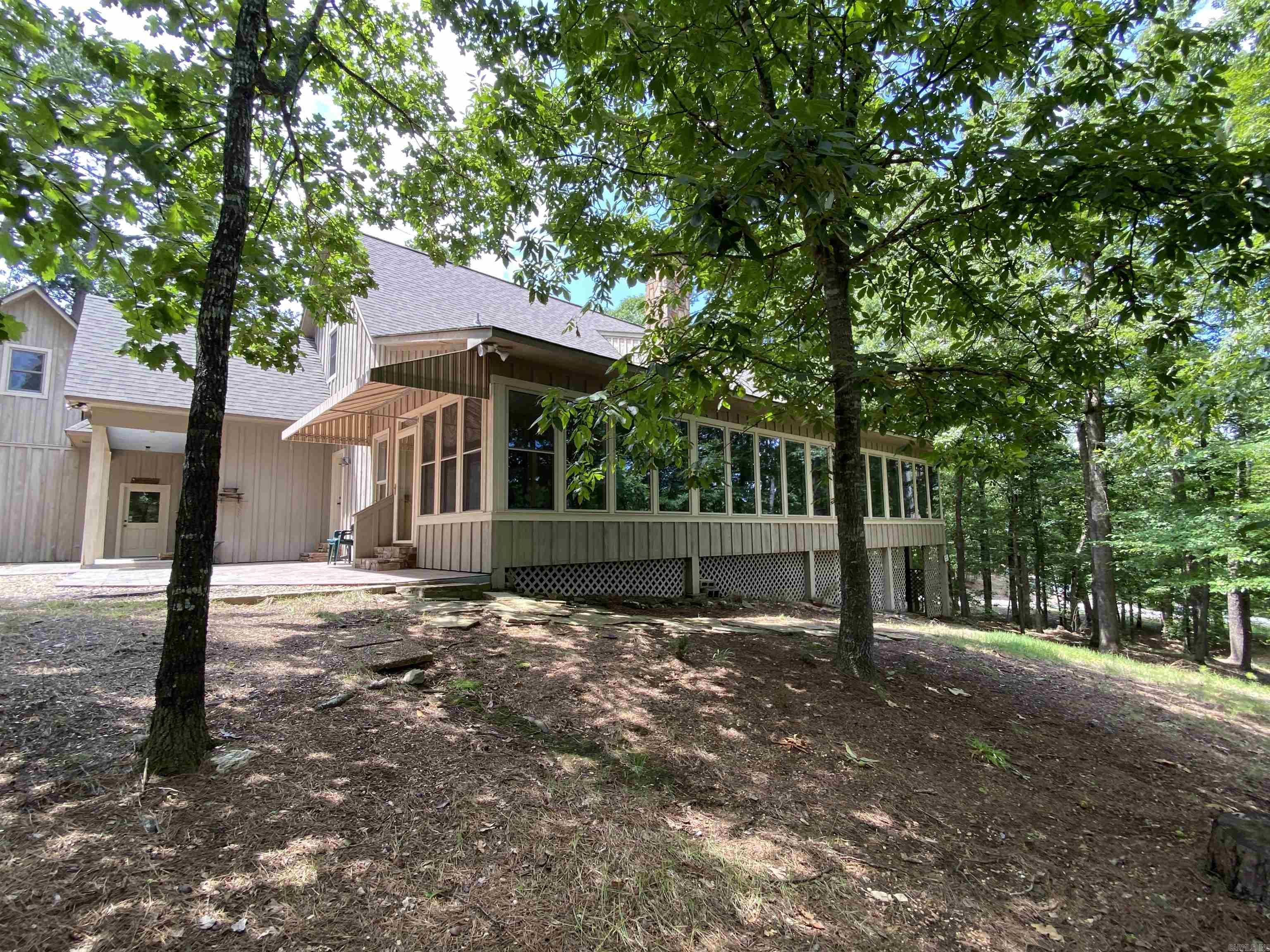 Hickory Nut Mountain Estates - Residential