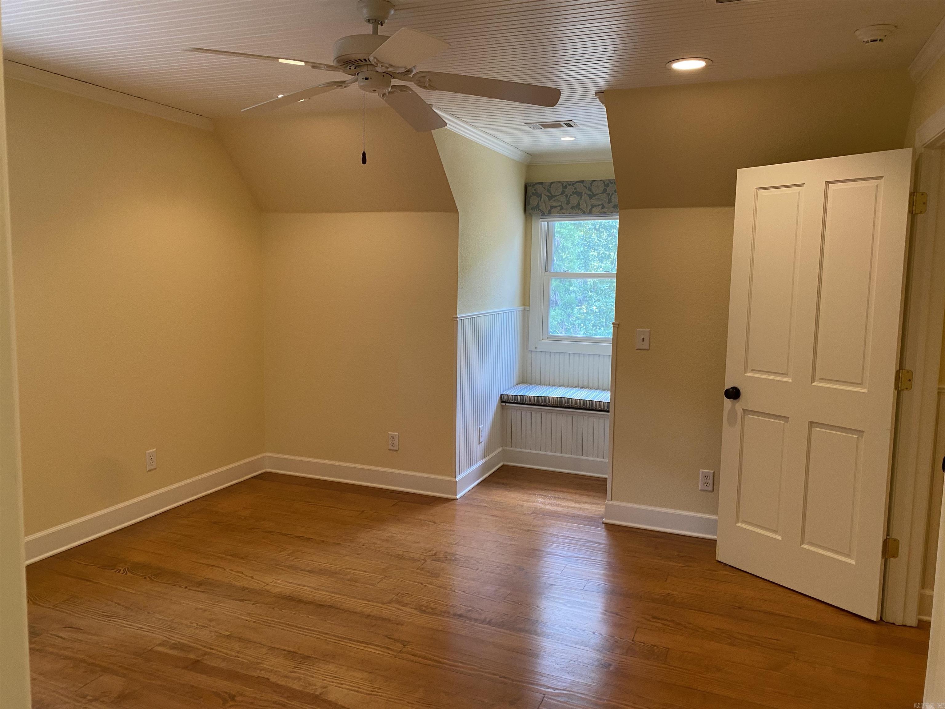 Hickory Nut Mountain Estates - Residential