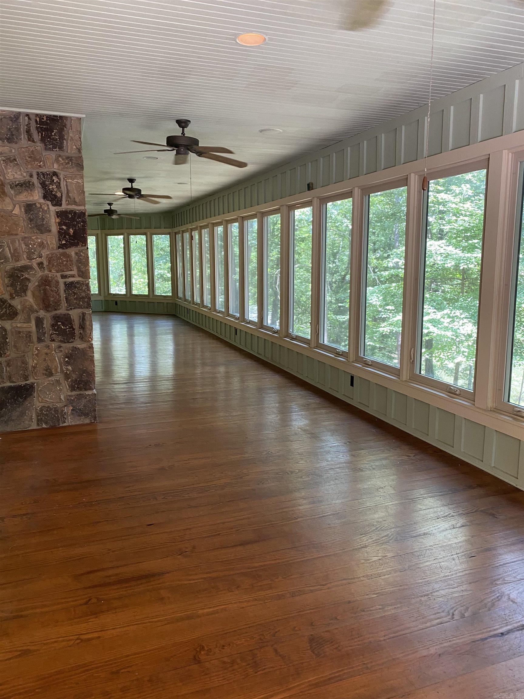 Hickory Nut Mountain Estates - Residential