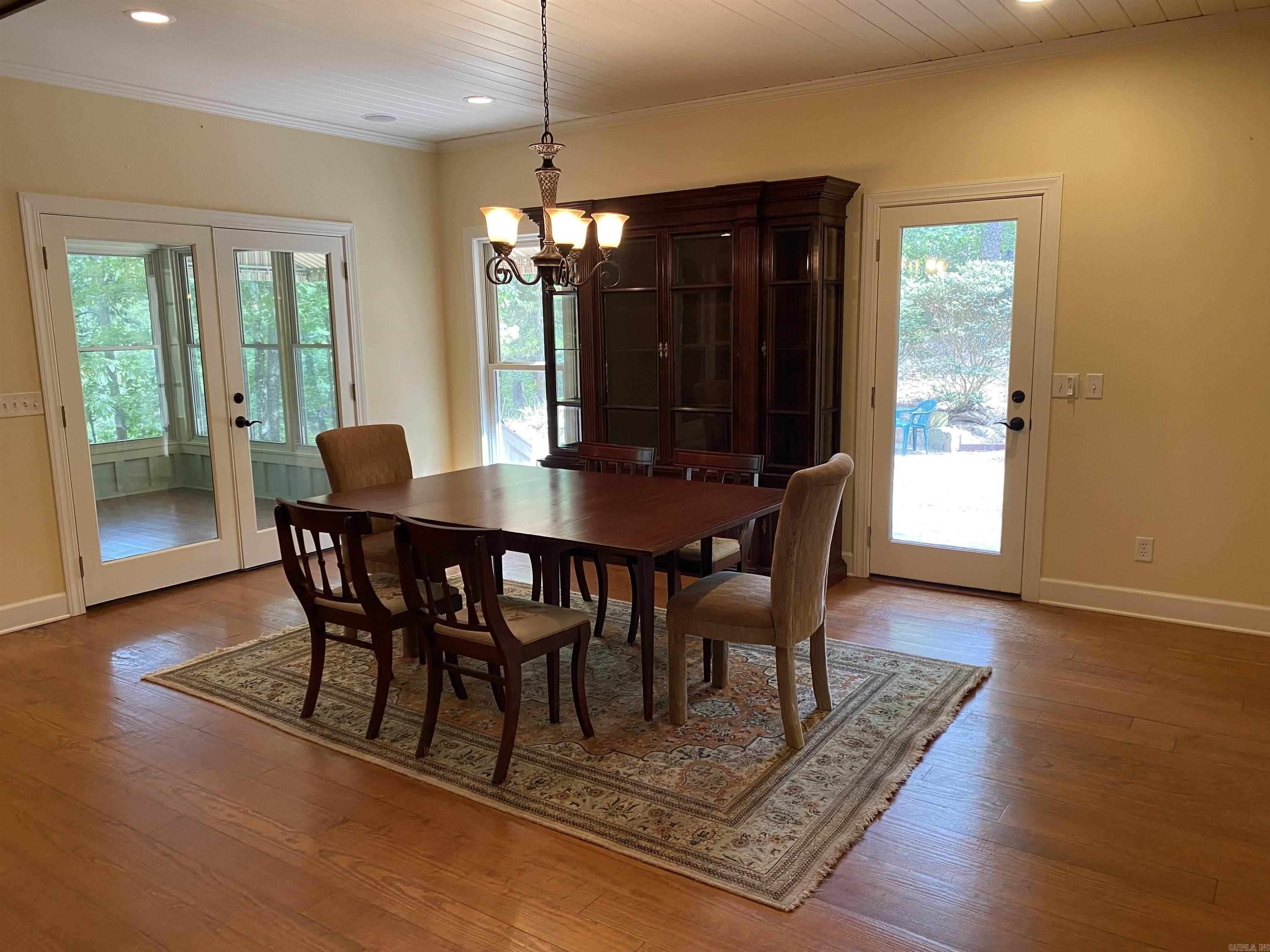 Hickory Nut Mountain Estates - Residential