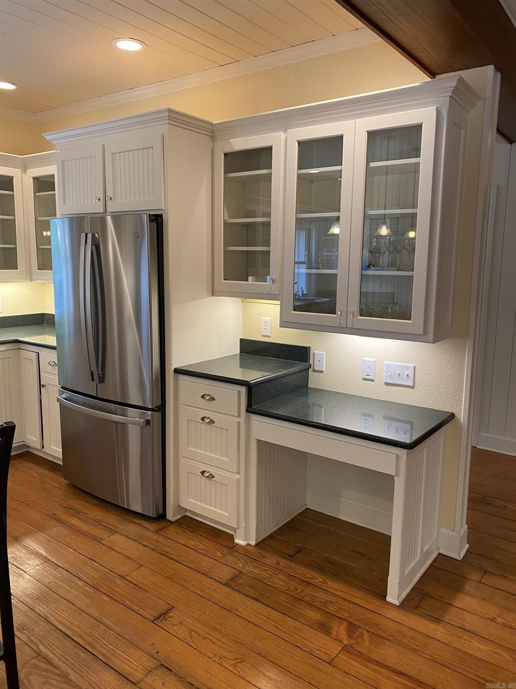 Hickory Nut Mountain Estates - Residential