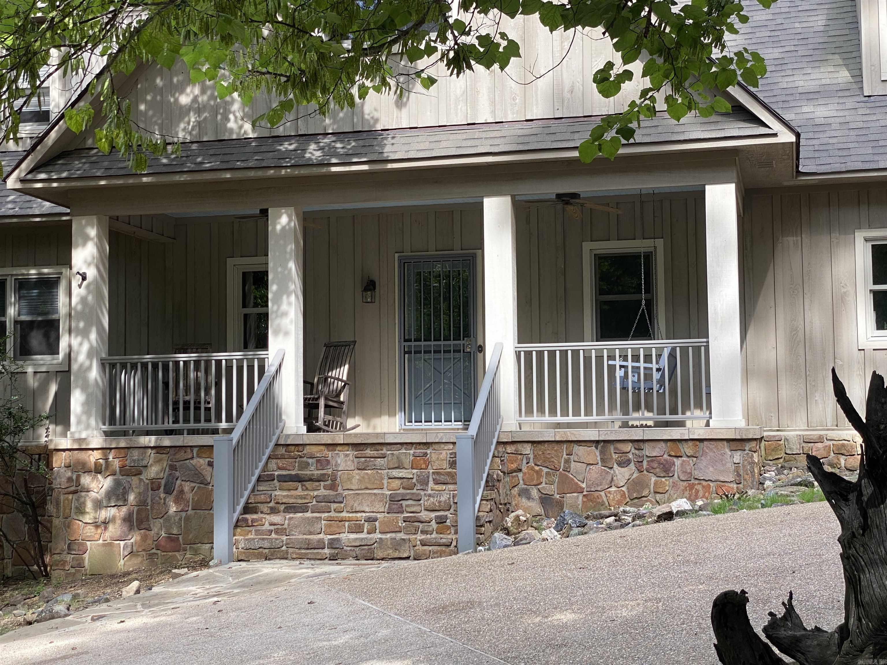 Hickory Nut Mountain Estates - Residential