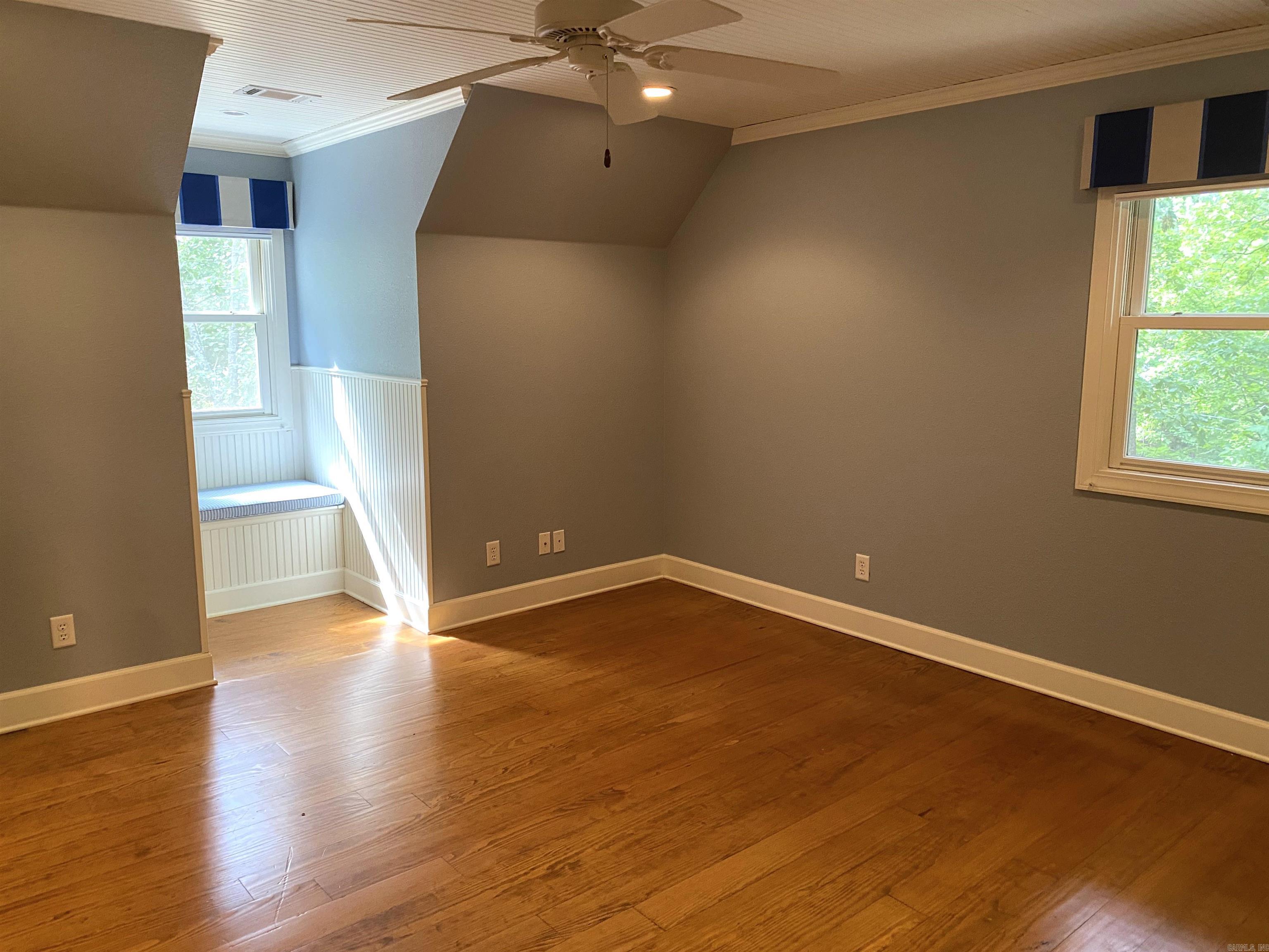 Hickory Nut Mountain Estates - Residential