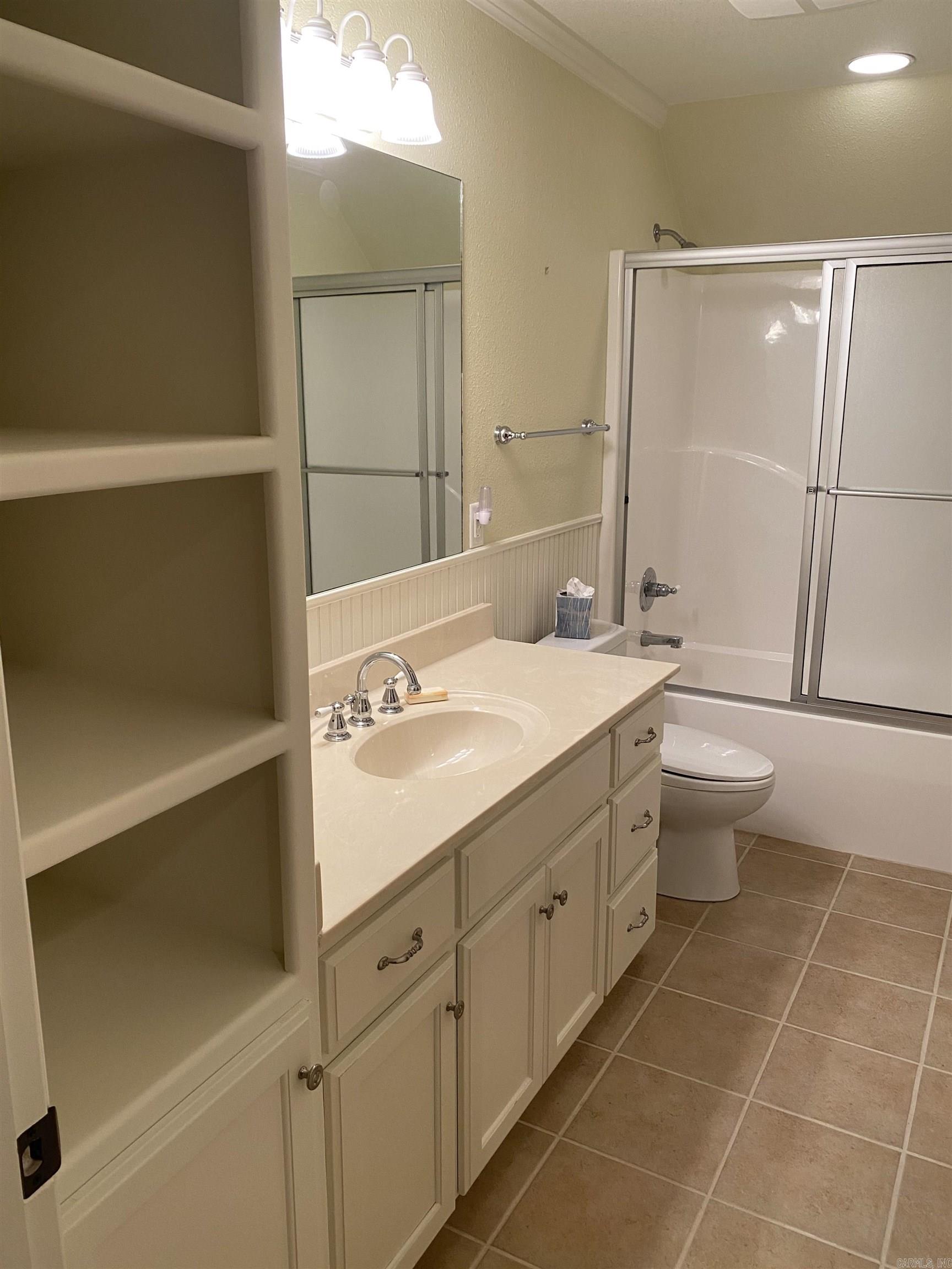 Hickory Nut Mountain Estates - Residential