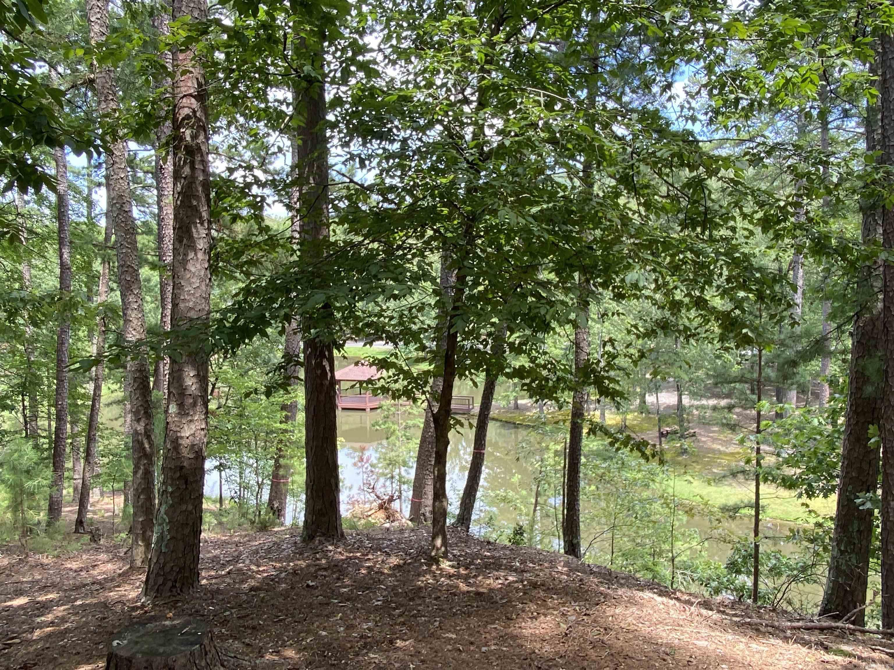 Hickory Nut Mountain Estates - Residential