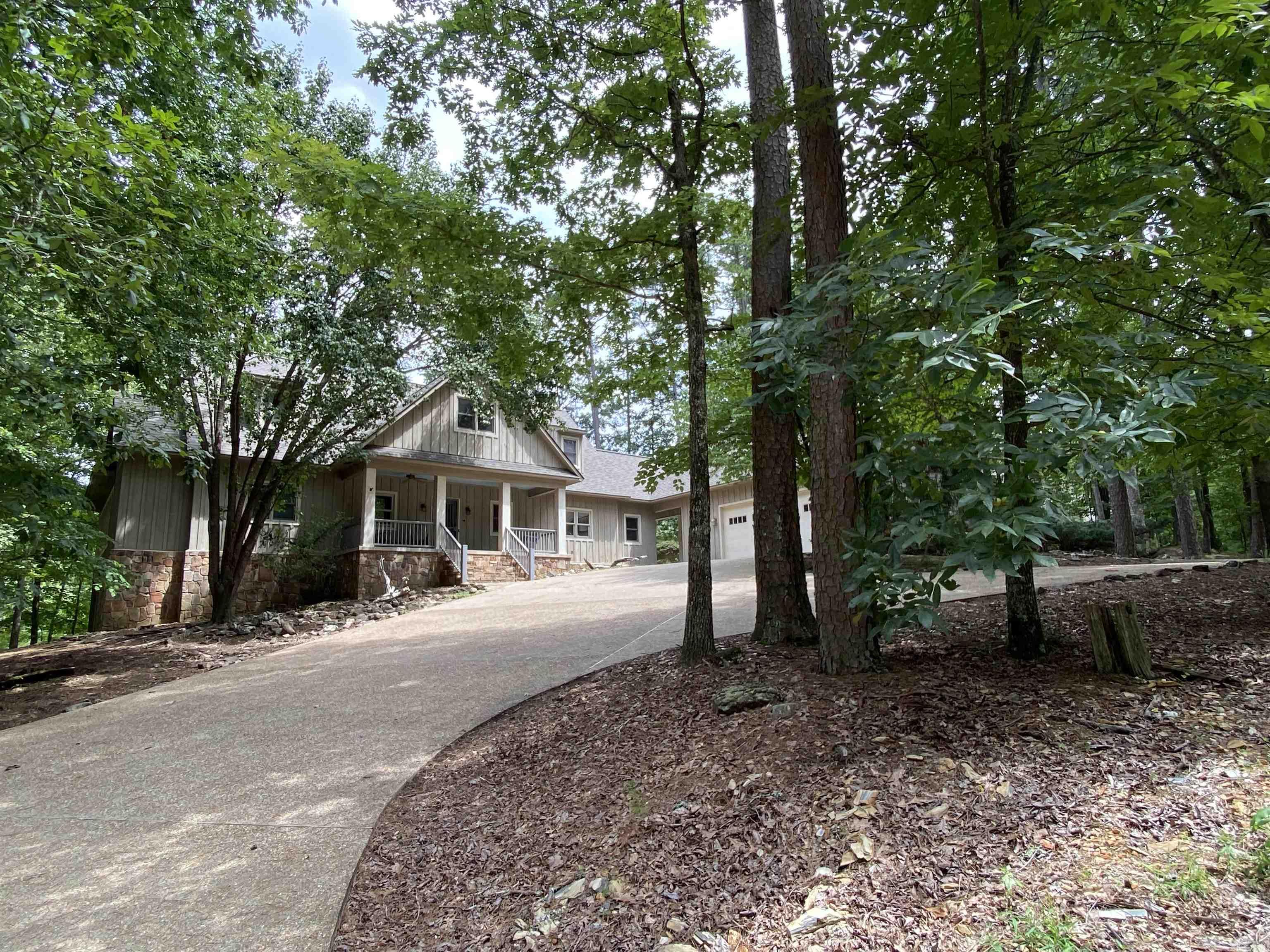 Hickory Nut Mountain Estates - Residential