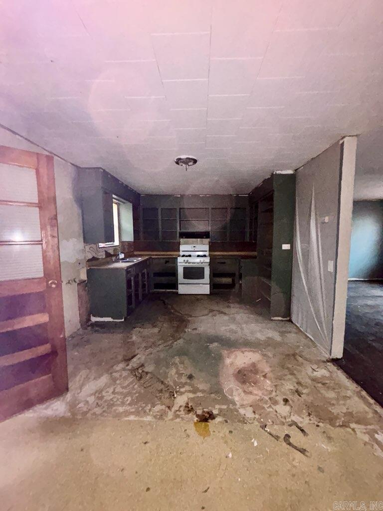 Lake View - Residential