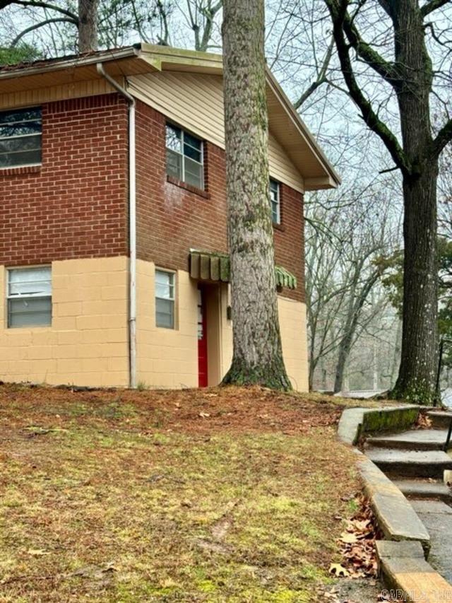 Lake View - Residential