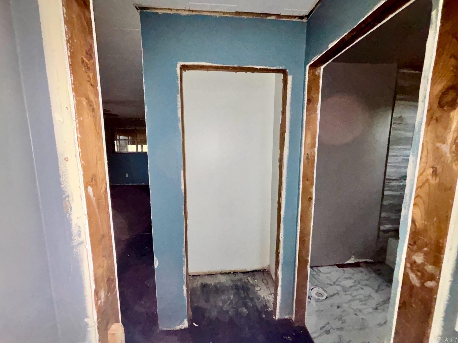 Lake View - Residential