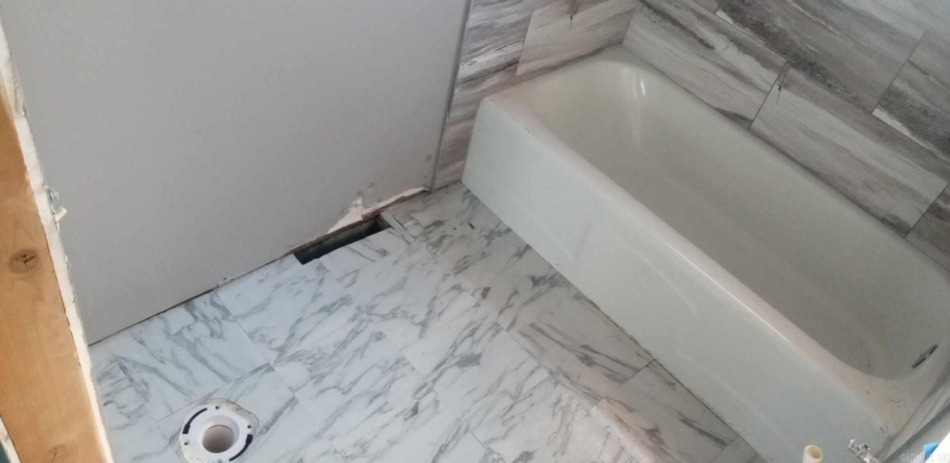 Lake View - Residential