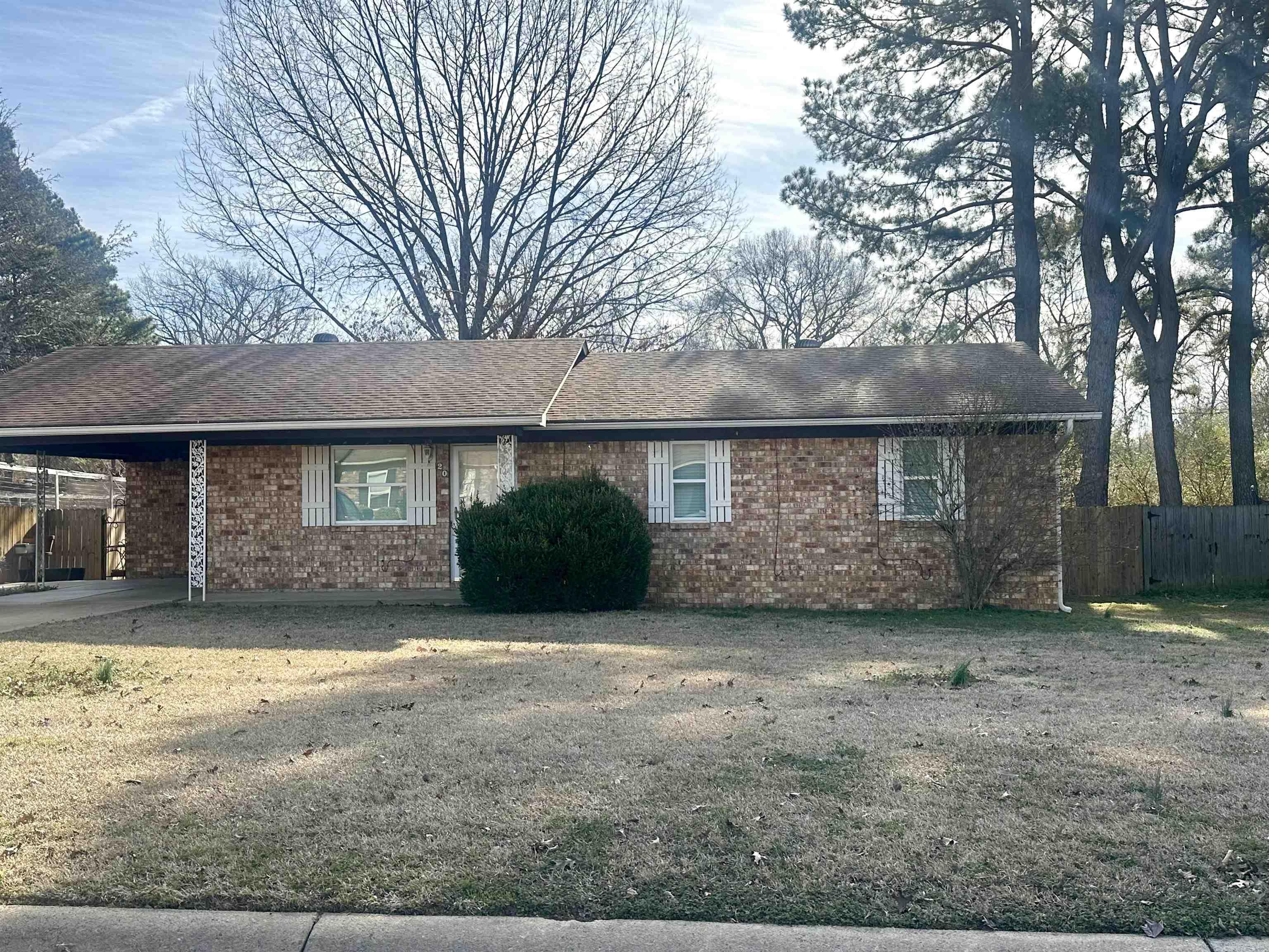 PHEASANT RUN - Residential