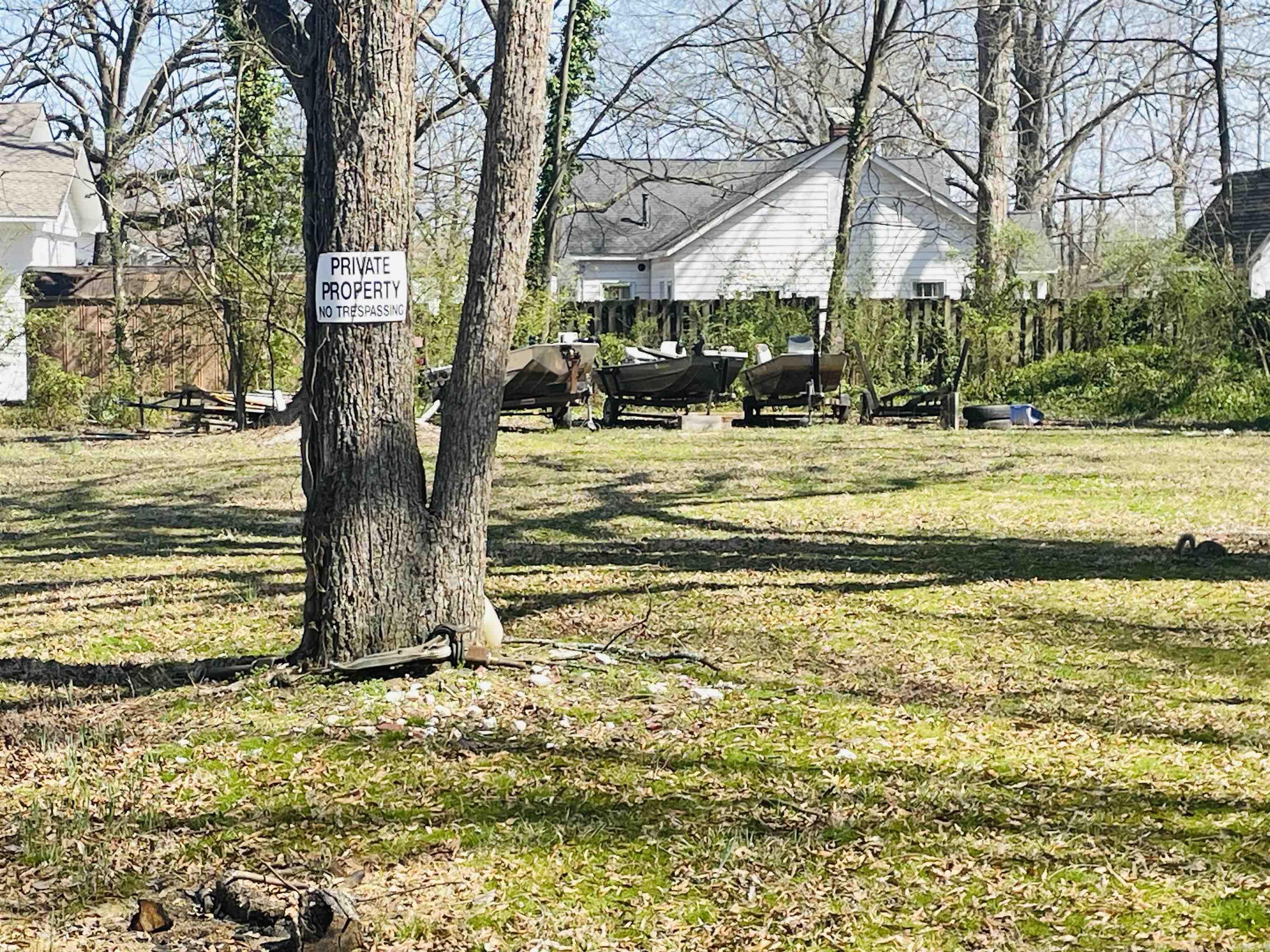 GREENE'S SUBDIVISION OF FIDDLE - Residential
