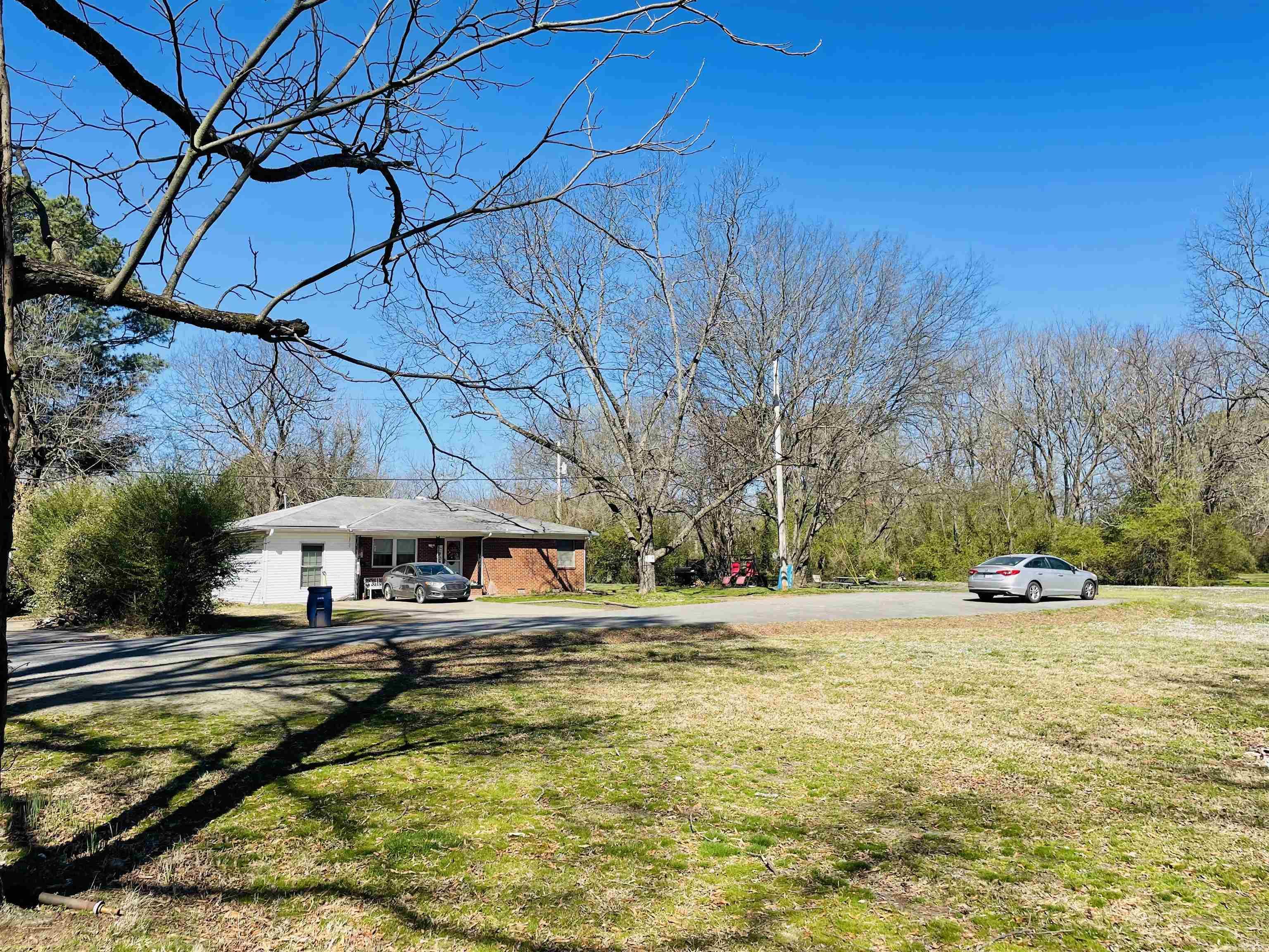 GREENE'S SUBDIVISION OF FIDDLE - Residential