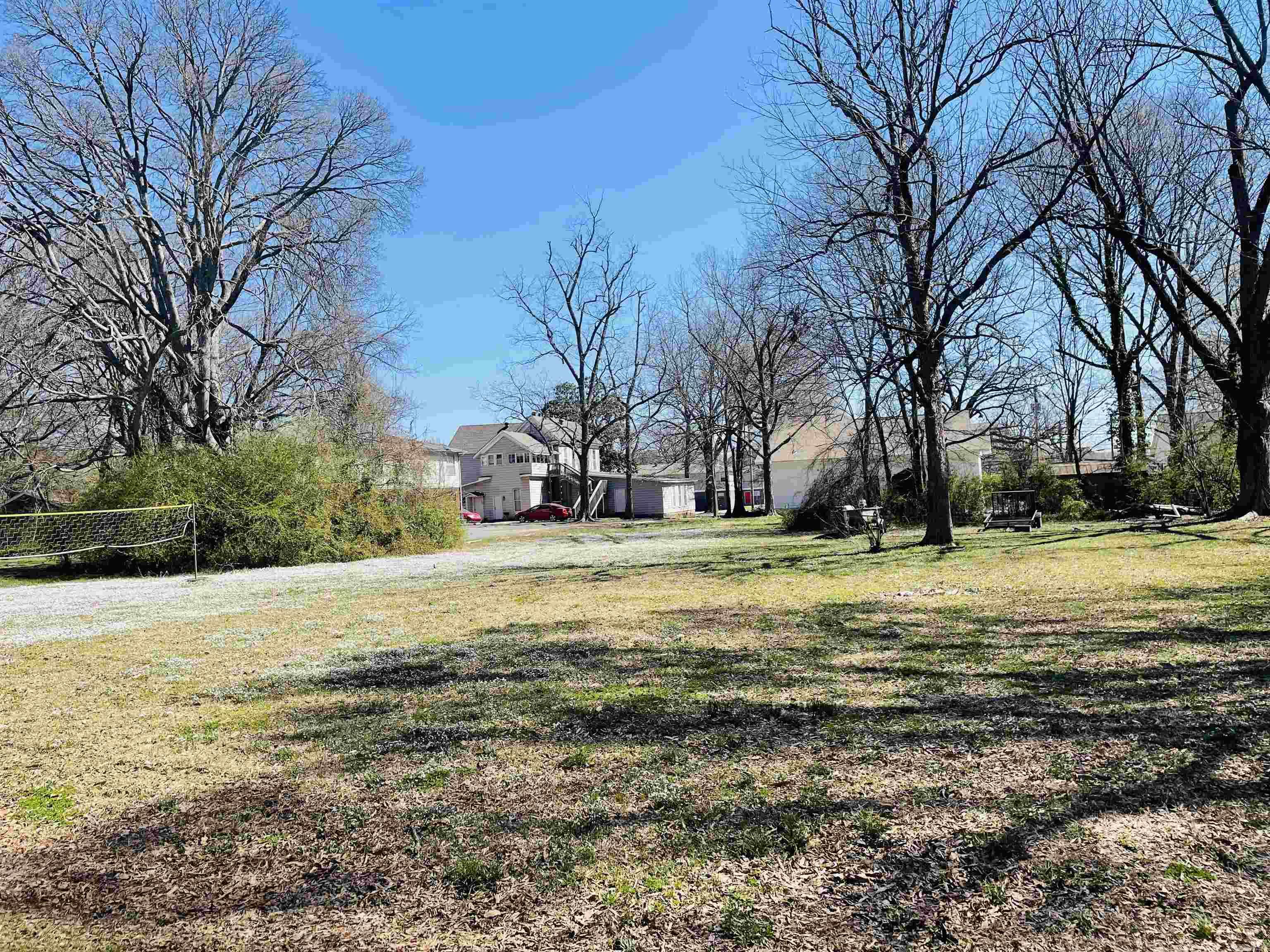 GREENE'S SUBDIVISION OF FIDDLE - Residential