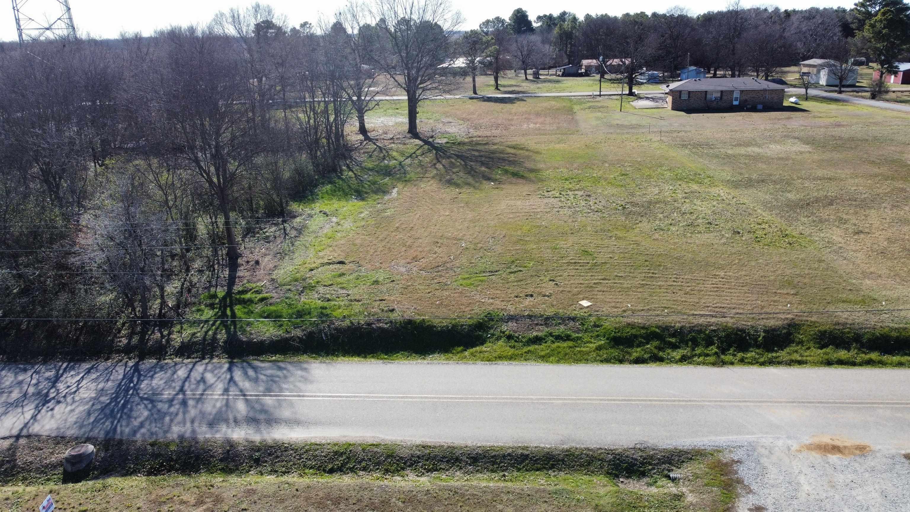 Metes & Bounds - Land