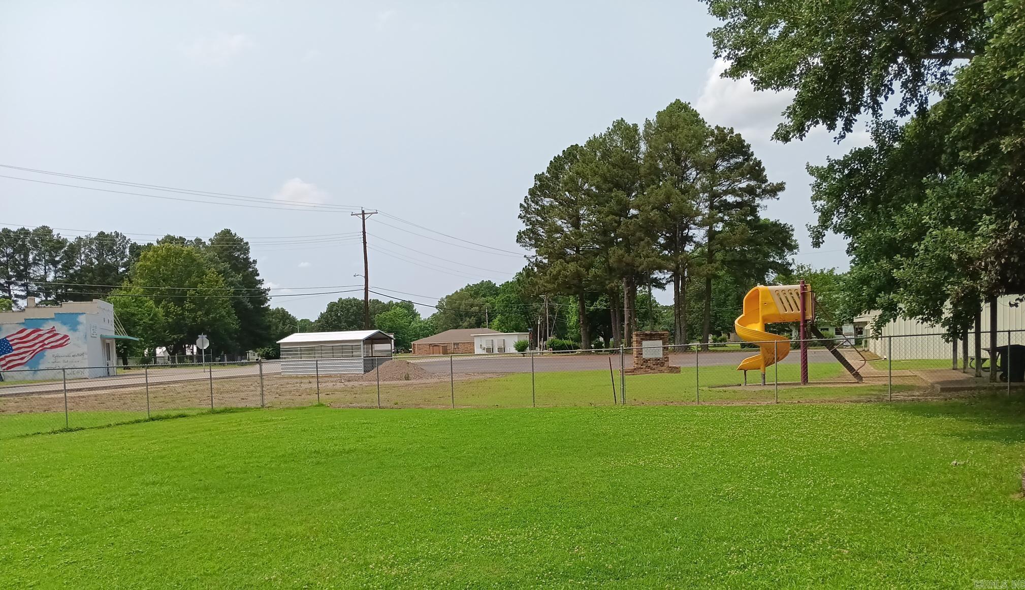 O D PENCE ADDN - Residential