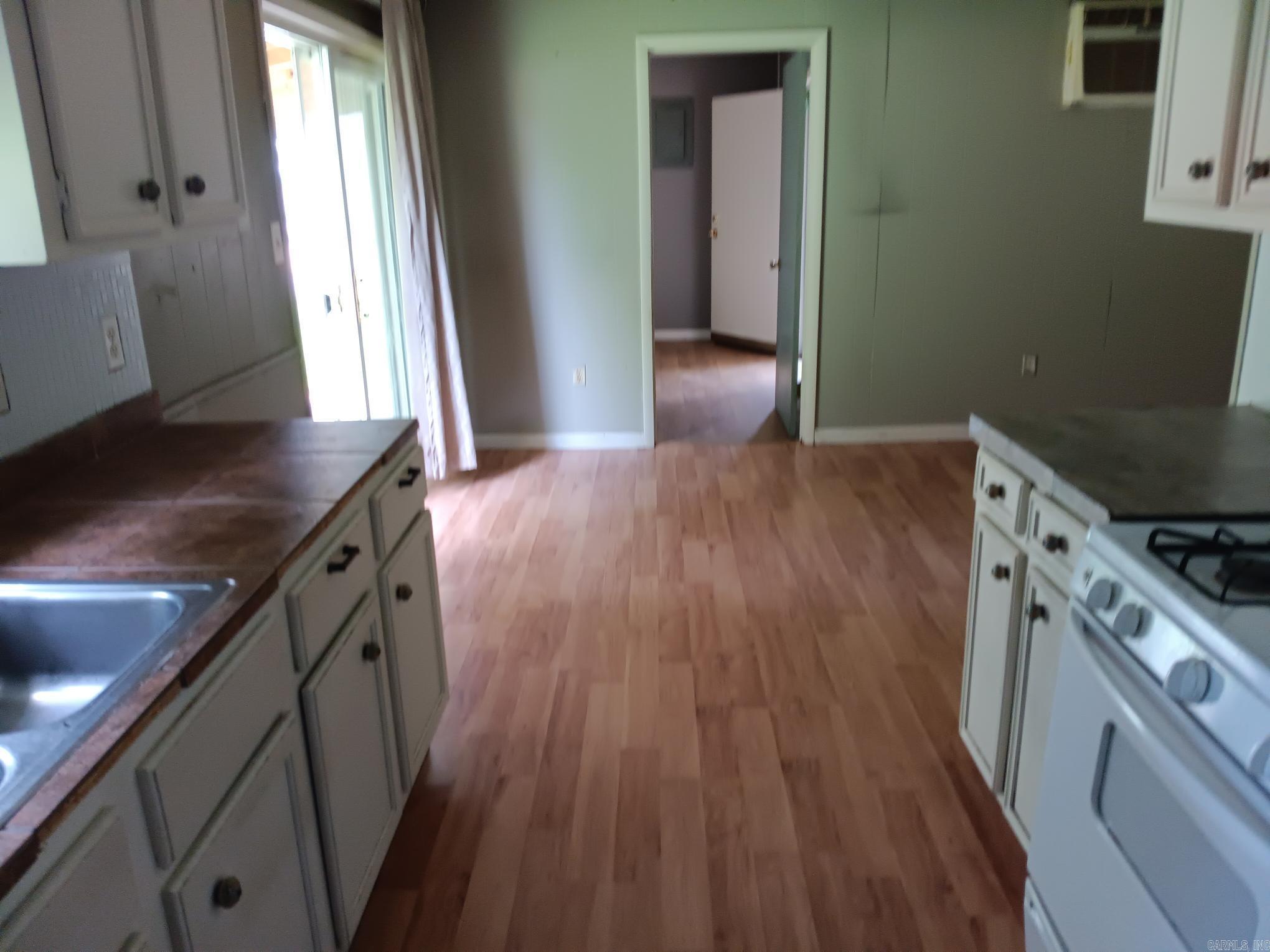 O D PENCE ADDN - Residential