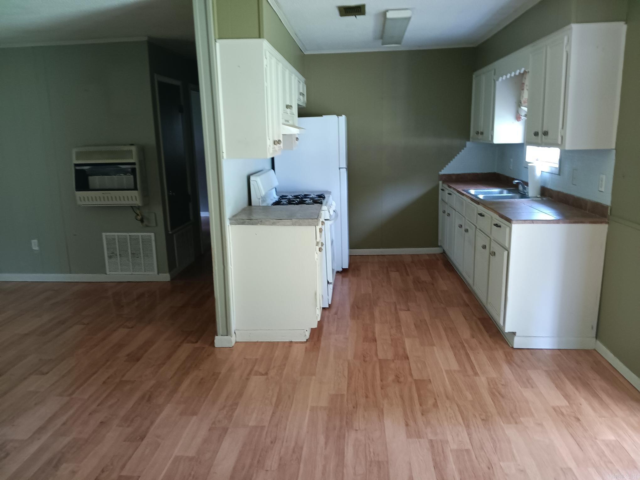 O D PENCE ADDN - Residential