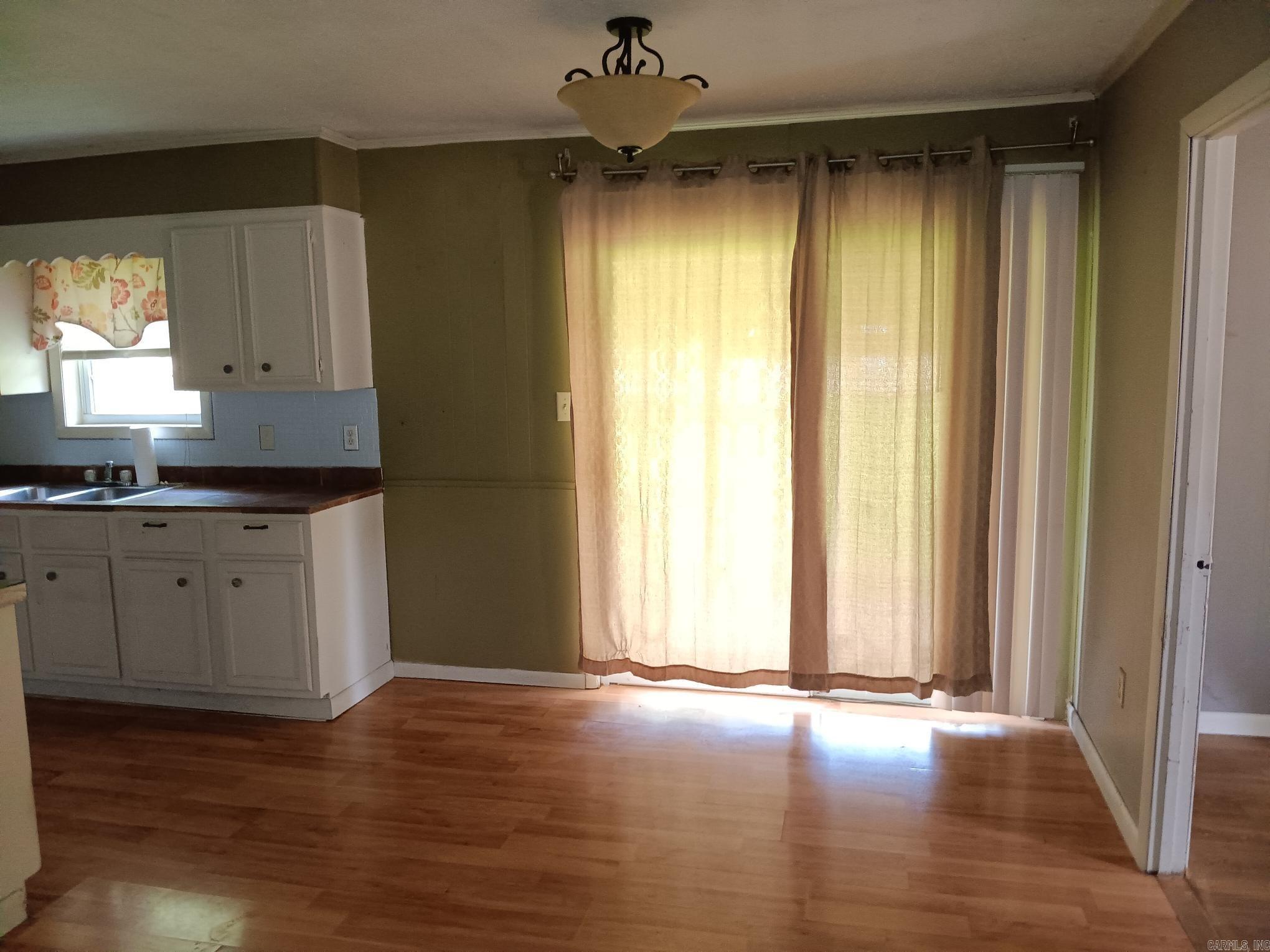 O D PENCE ADDN - Residential