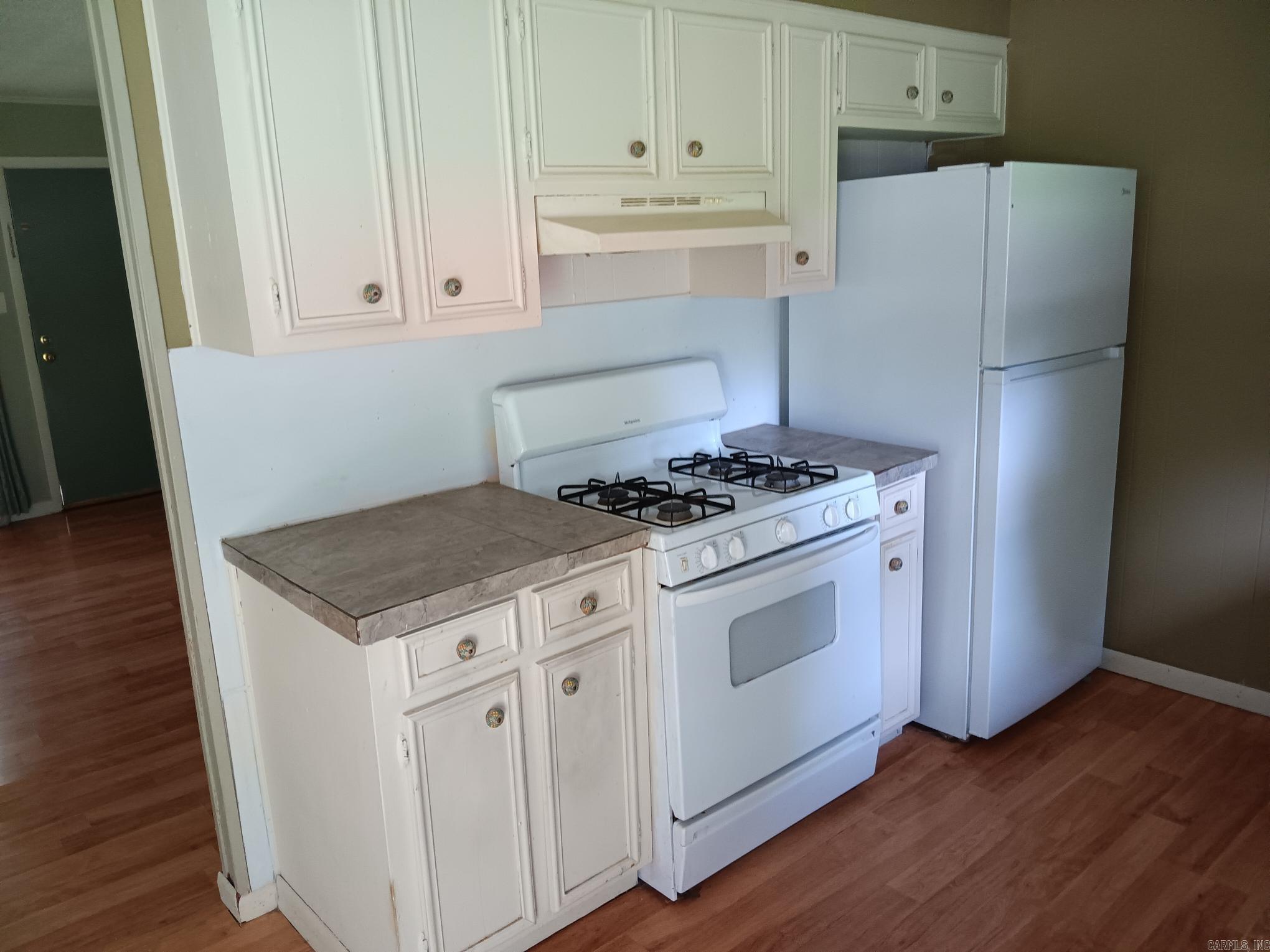 O D PENCE ADDN - Residential