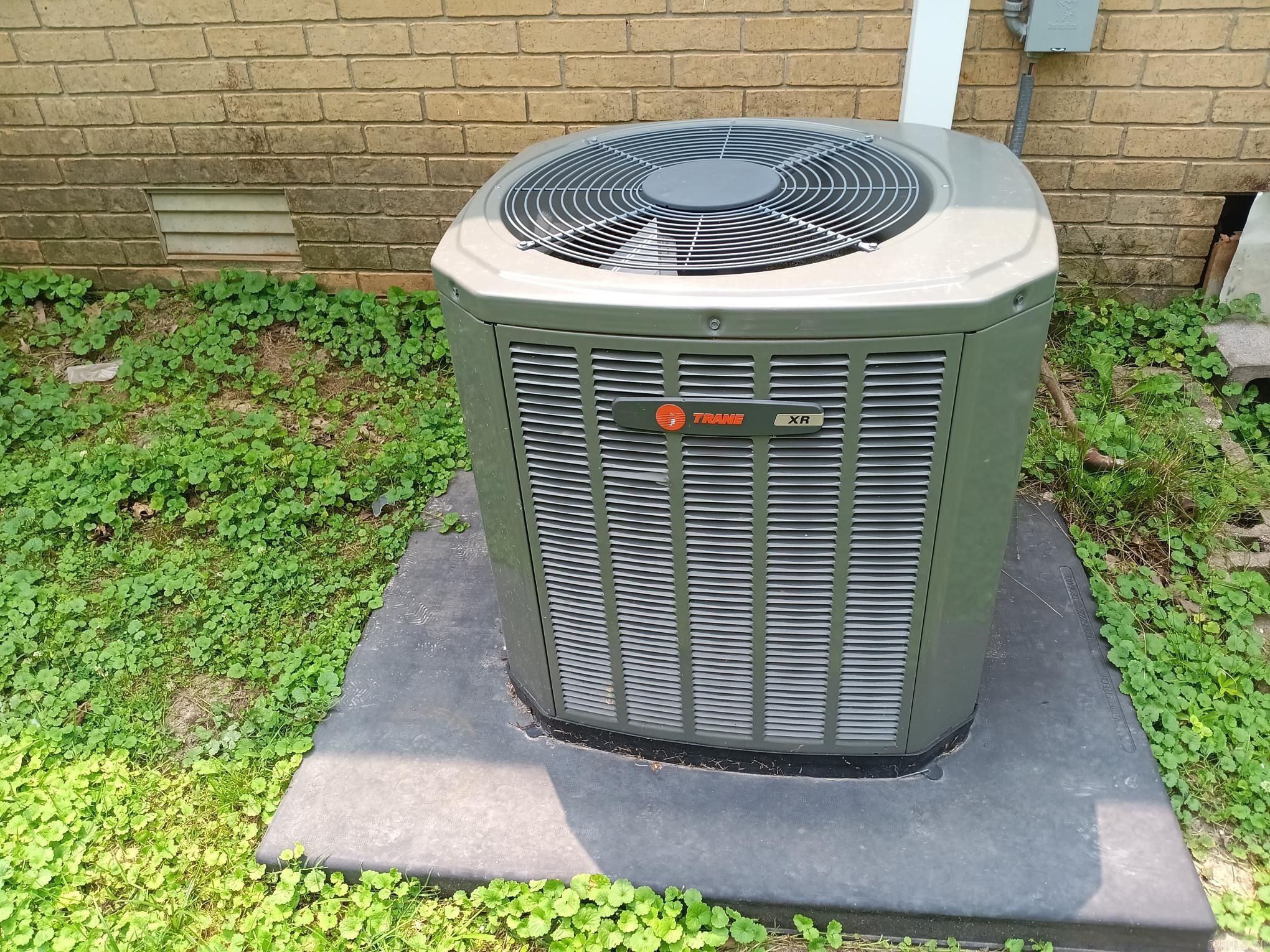 O D PENCE ADDN - Residential