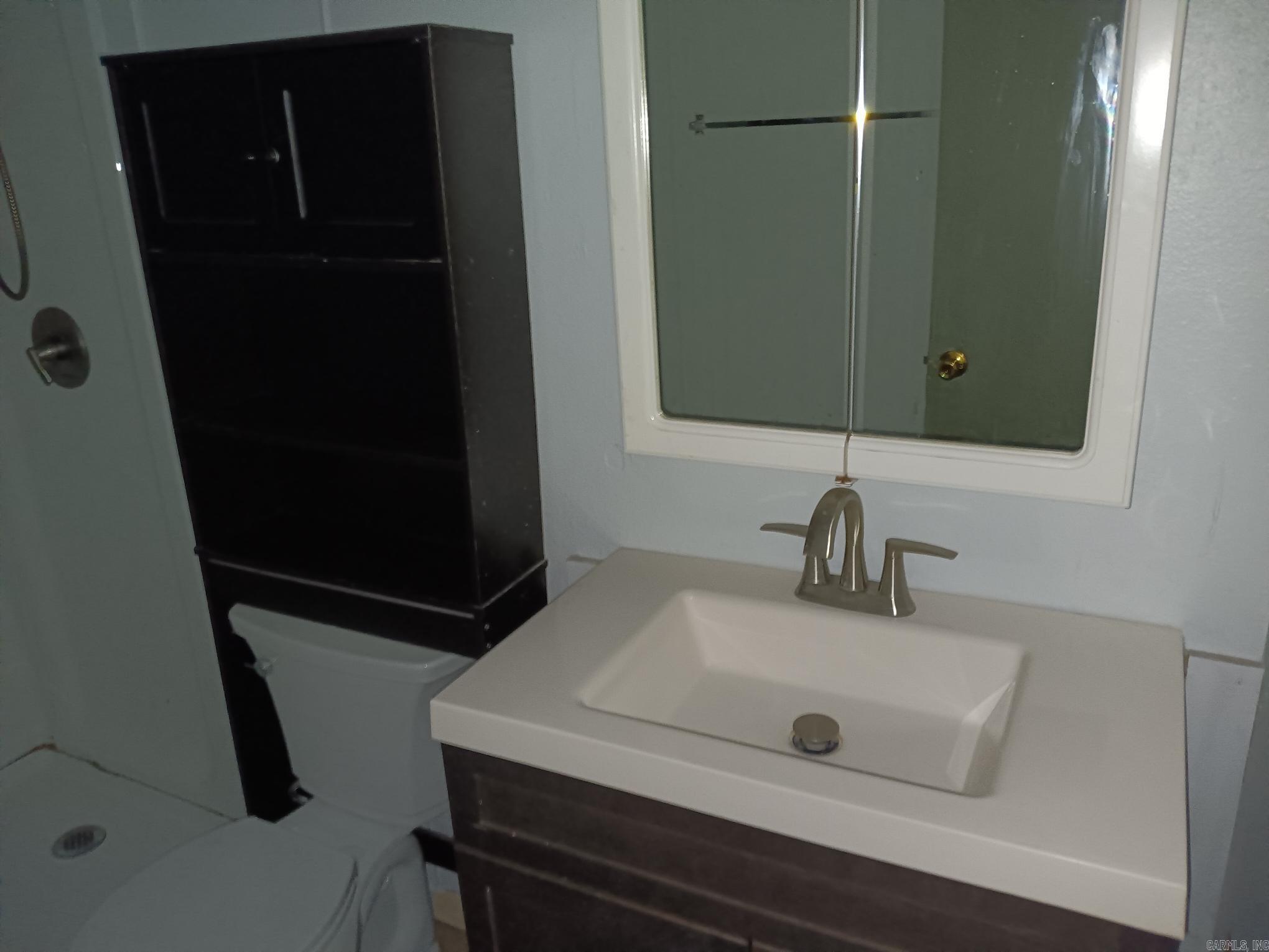 O D PENCE ADDN - Residential