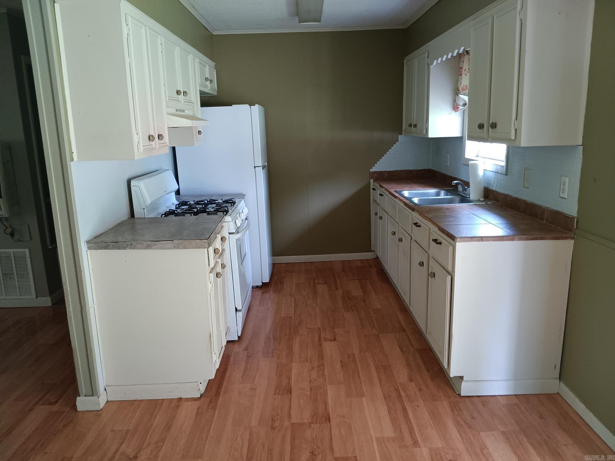 O D PENCE ADDN - Residential